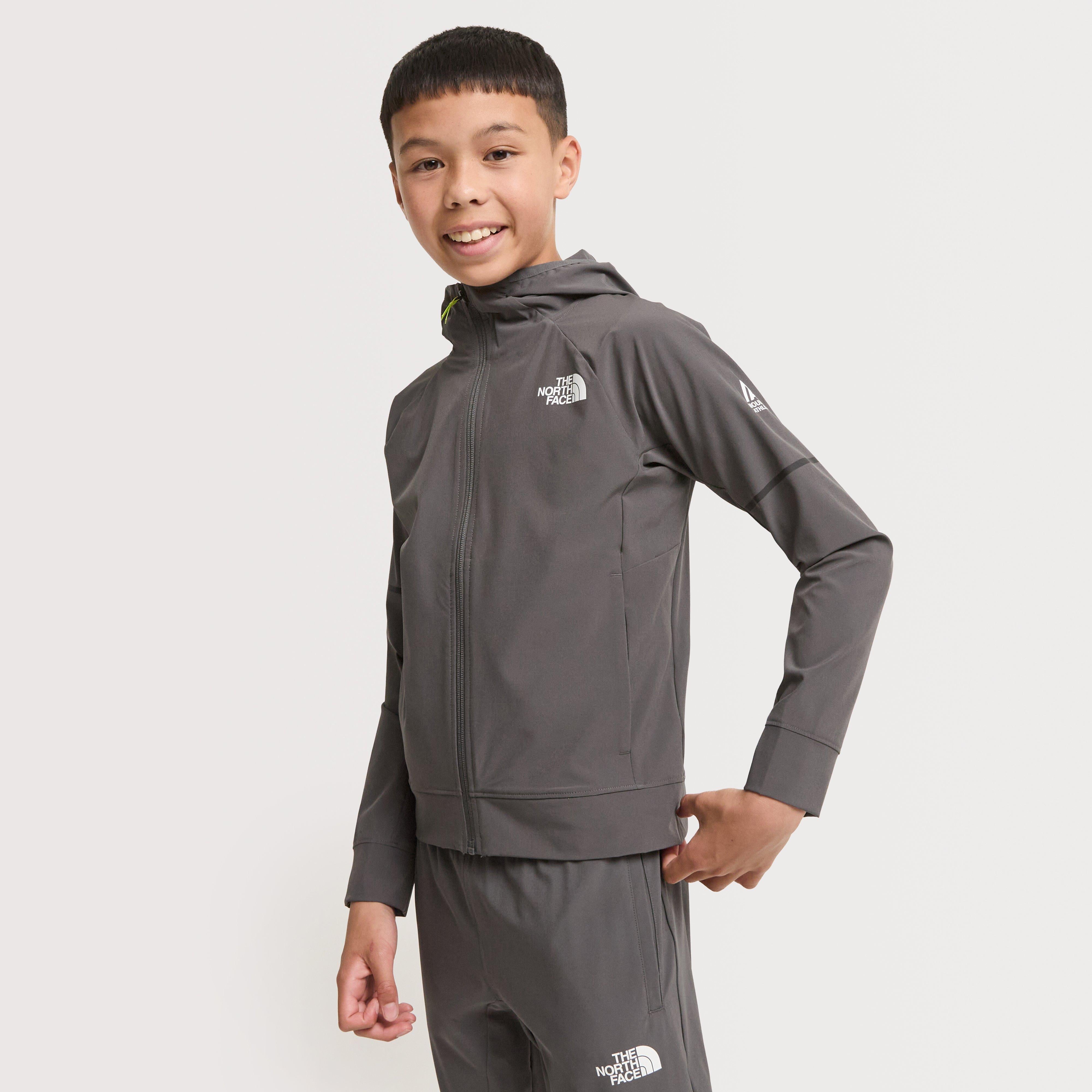 Kids’ Teen Mountain Athletics Woven Jacket