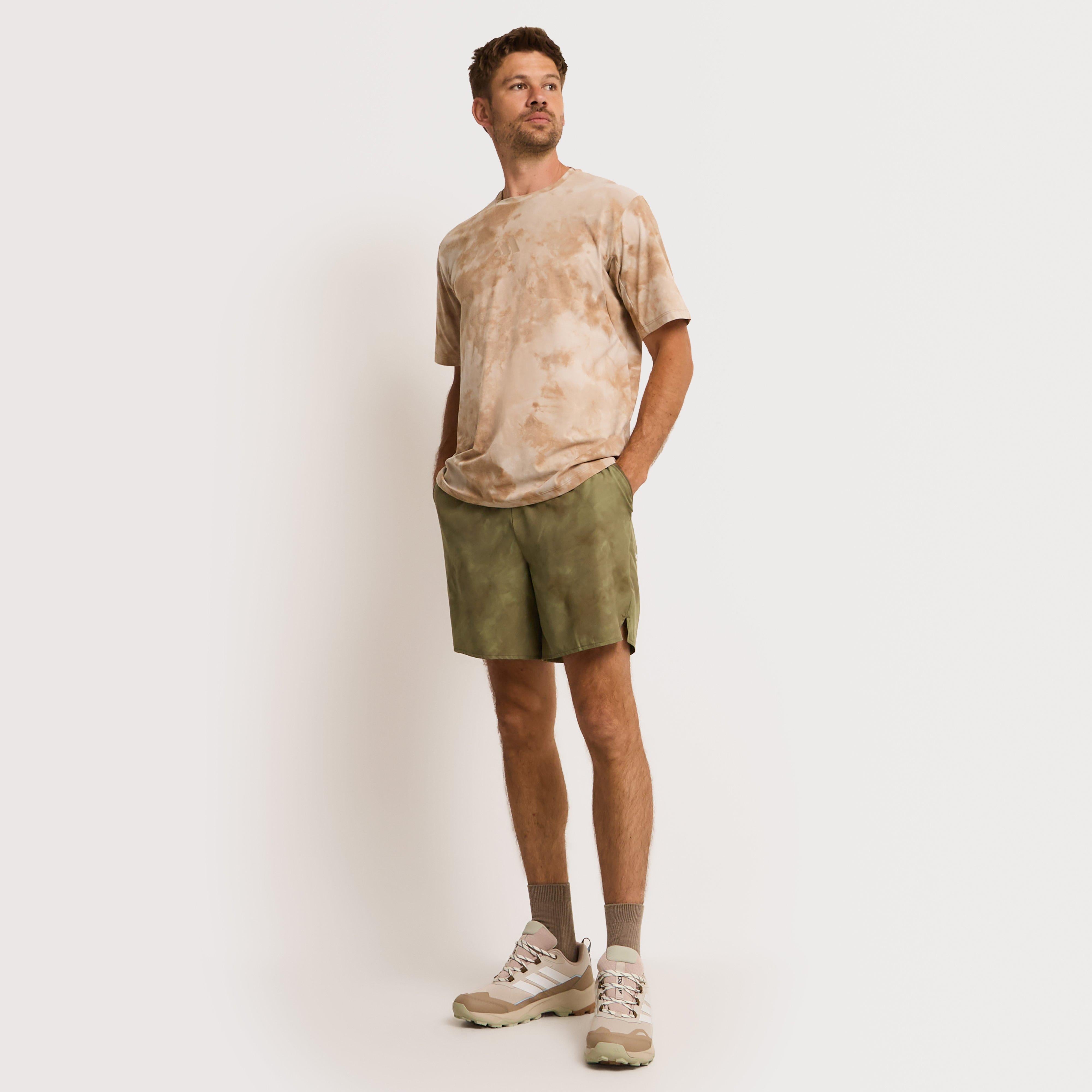 Mens Terrex Multi CLIMA365 Walking Shorts
