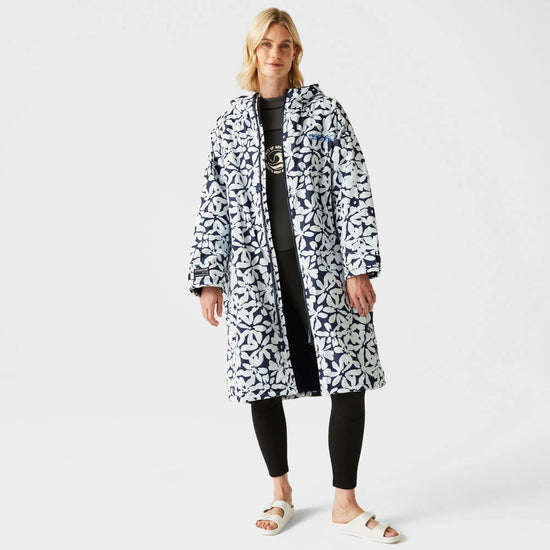 Waterproof Changing Robe