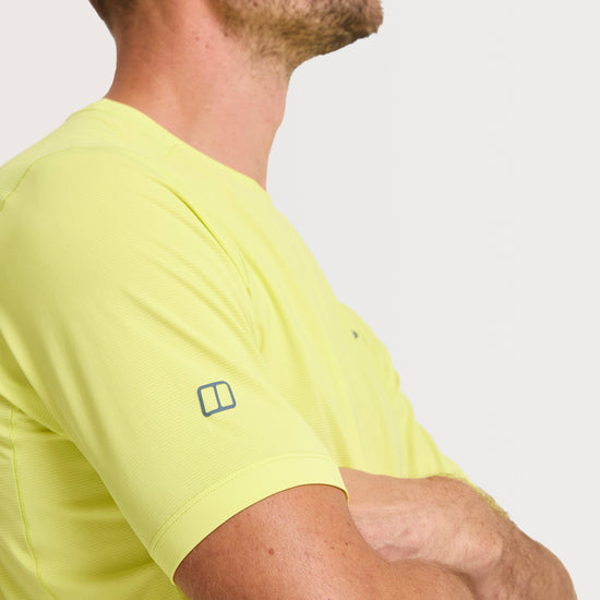 Men's Bowburn Technical Tee