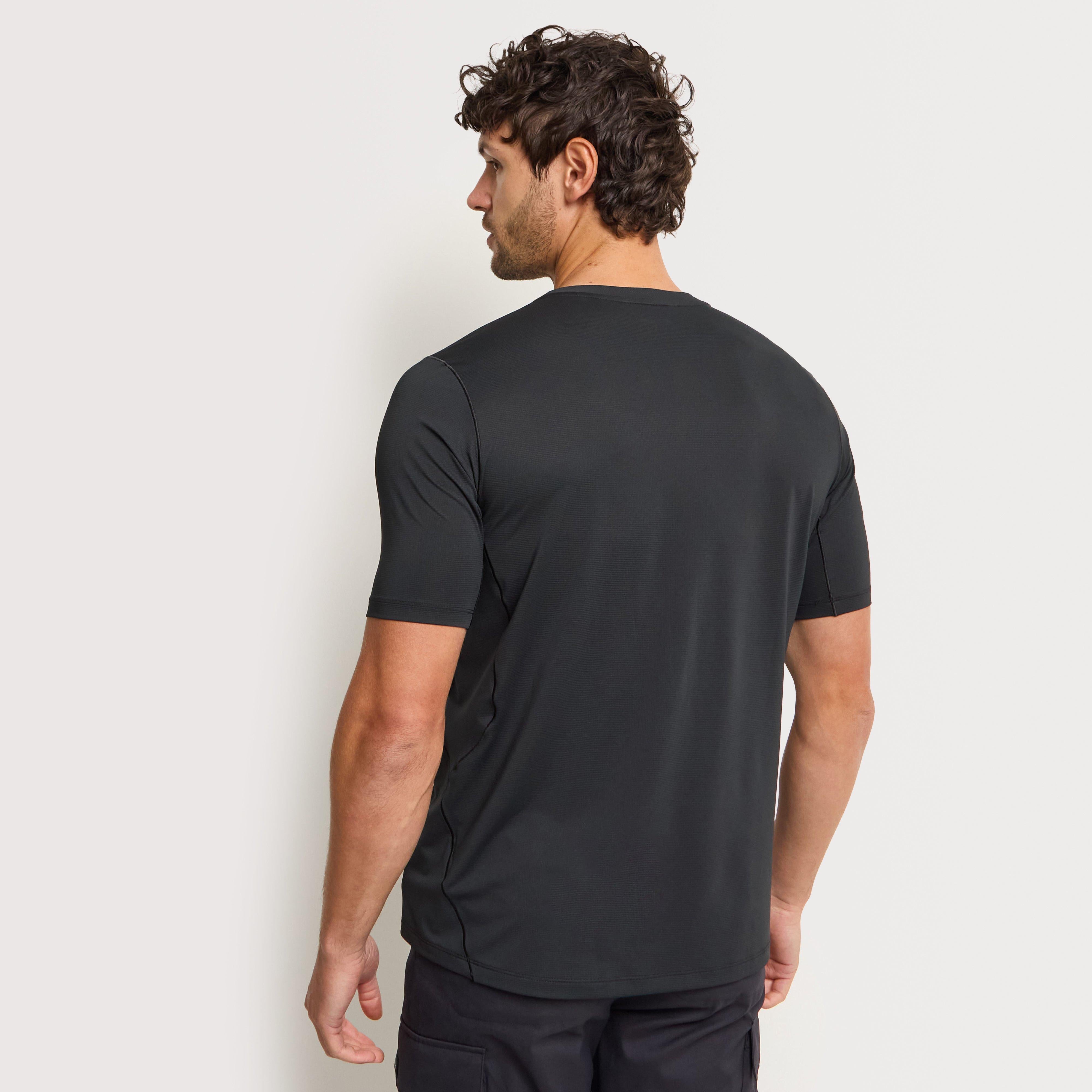 Men's Bowburn Technical Tee