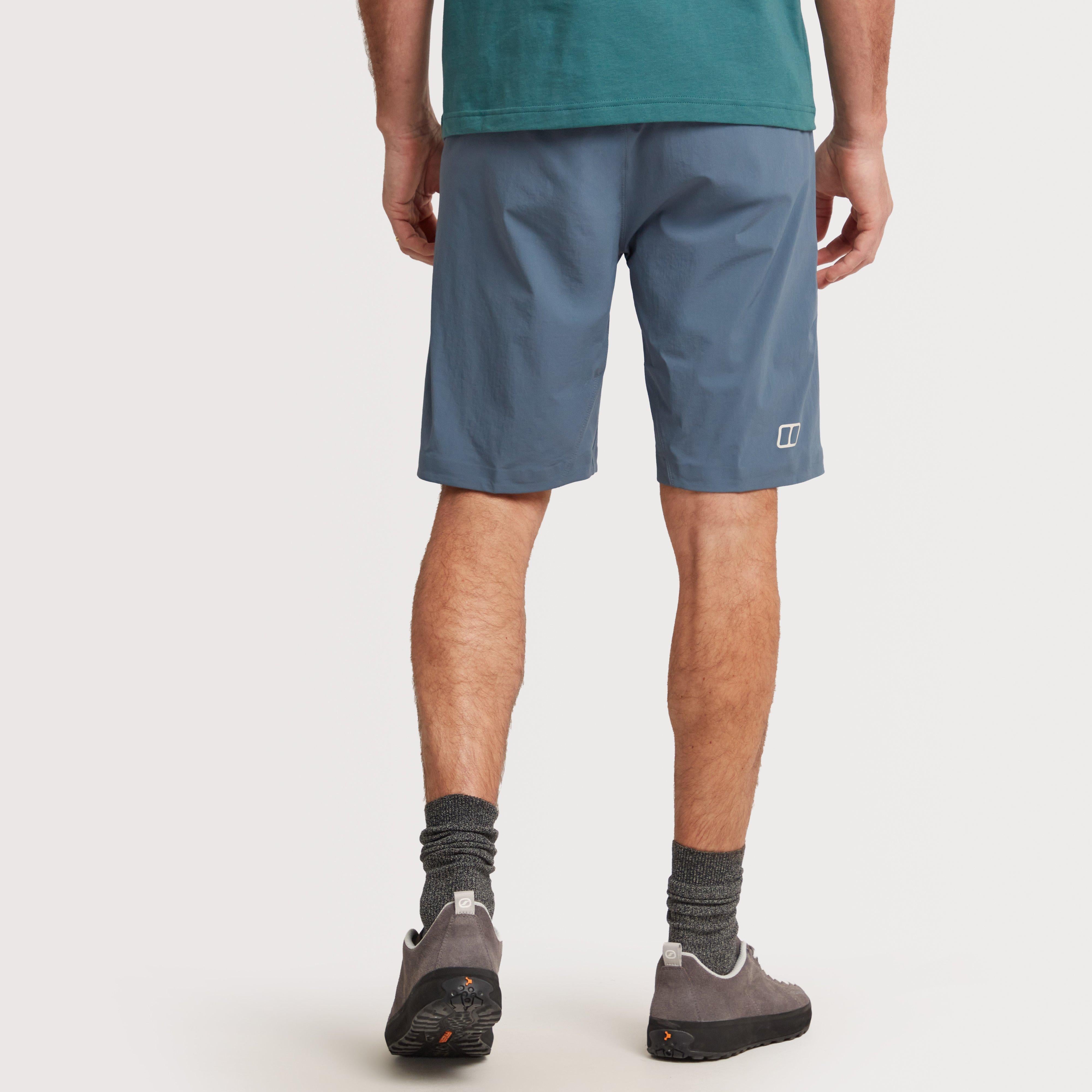 Men's Caldbeck Short