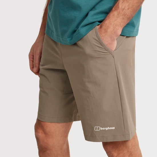 Men’s Classic Logo Organic T-Shirt