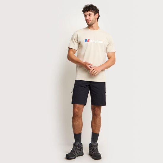 Men’s Classic Logo T-Shirt