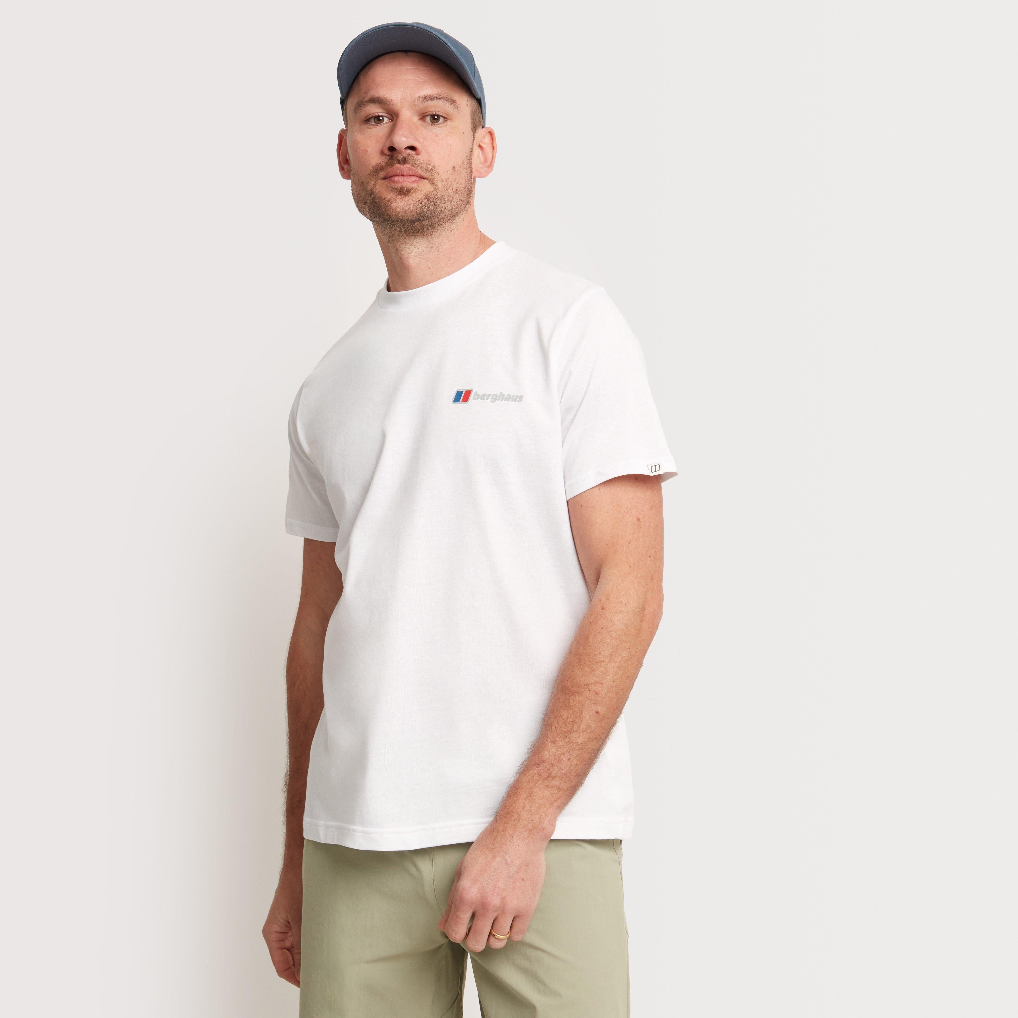 Classic Logo T-Shirt