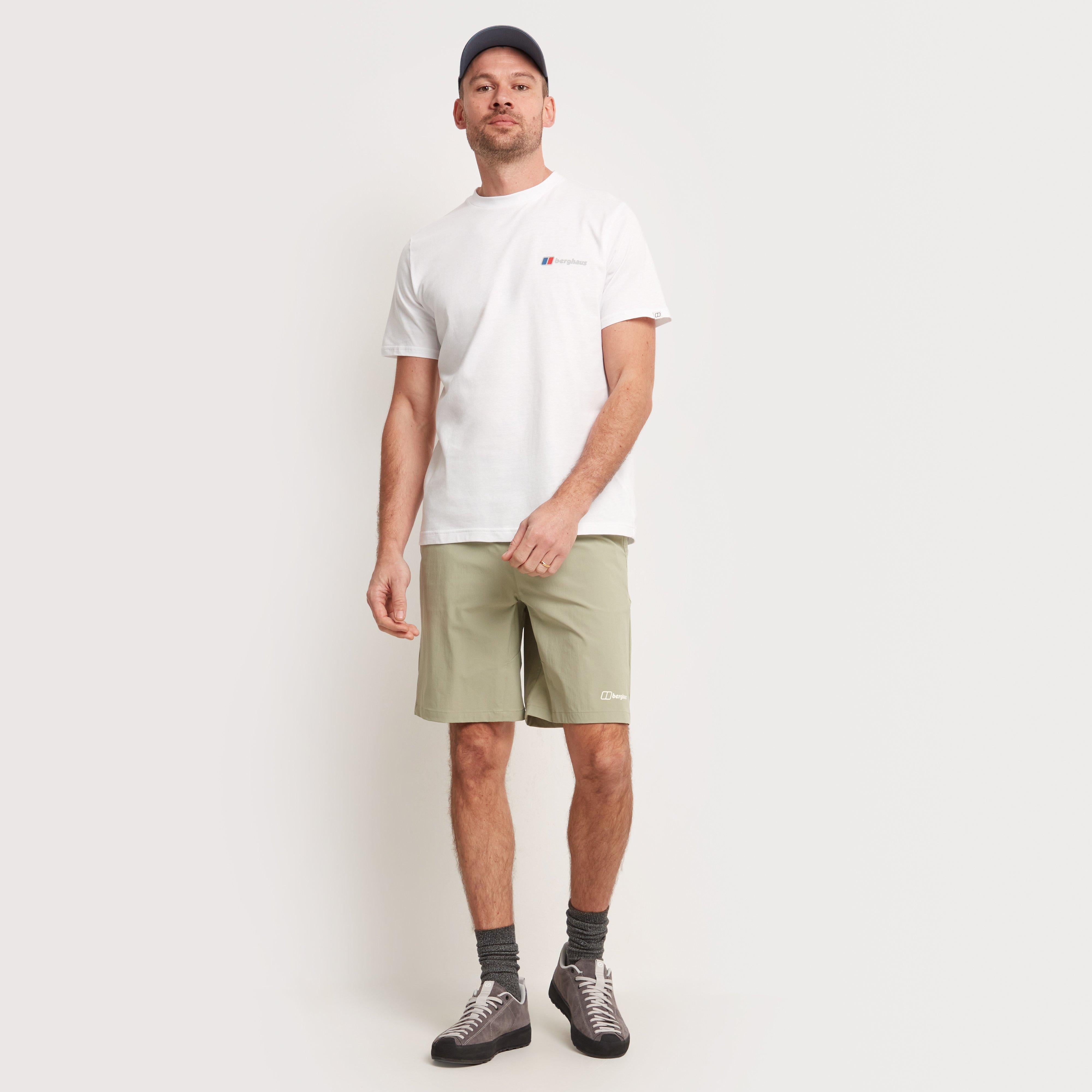 Classic Logo T-Shirt