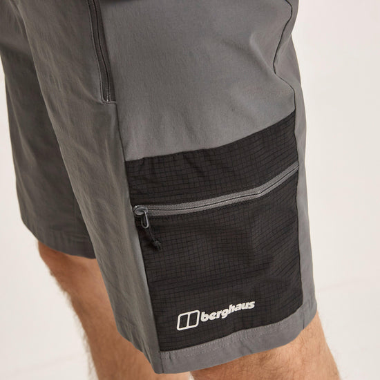 Men’s Hike-Air Stretch Short