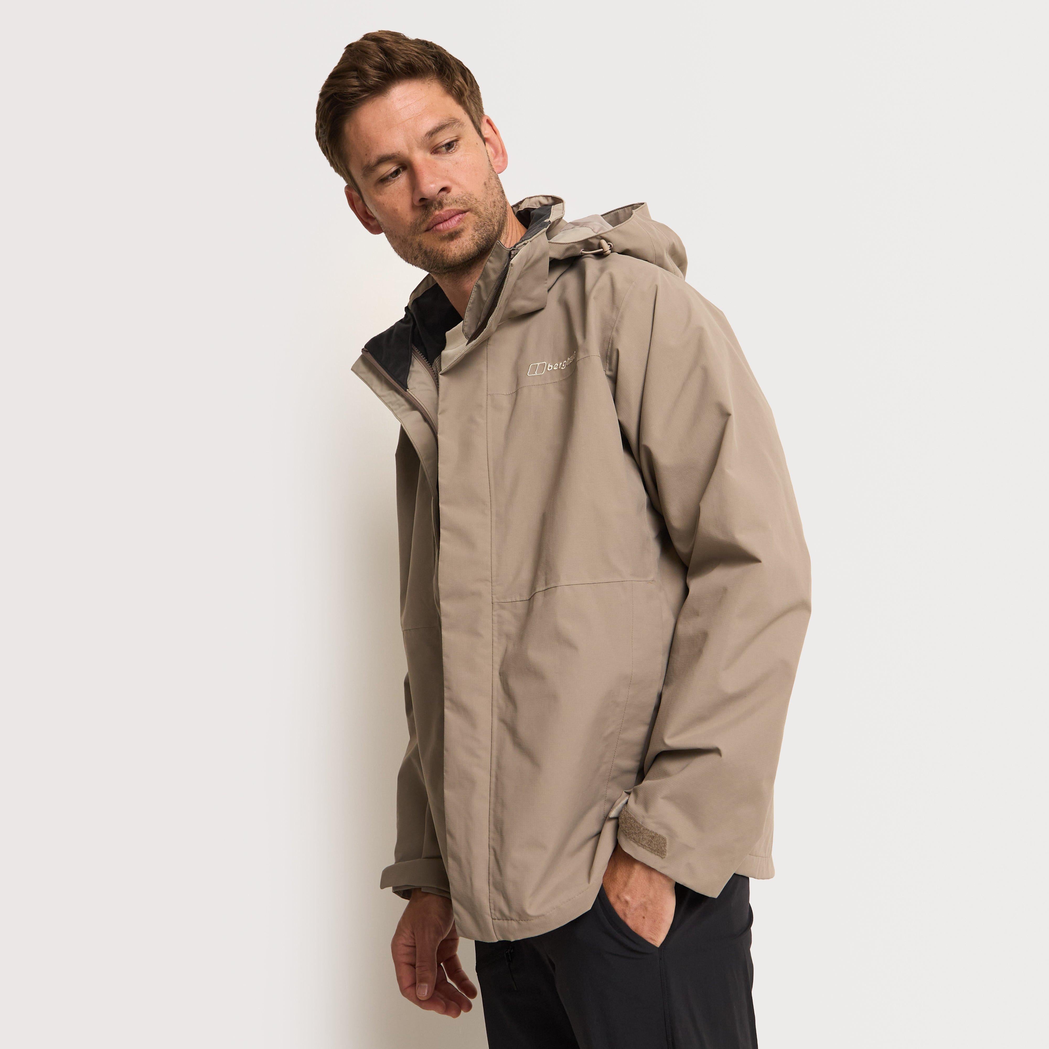Men's Hillwalker InterActive Gore-Tex Waterproof Jacket