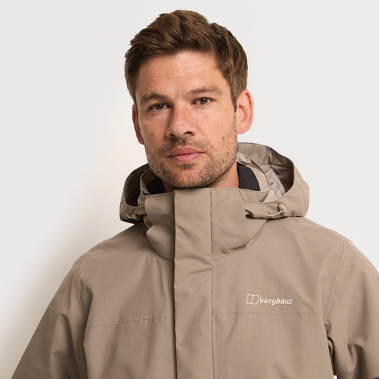 Men's Hillwalker InterActive Gore-Tex Waterproof Jacket