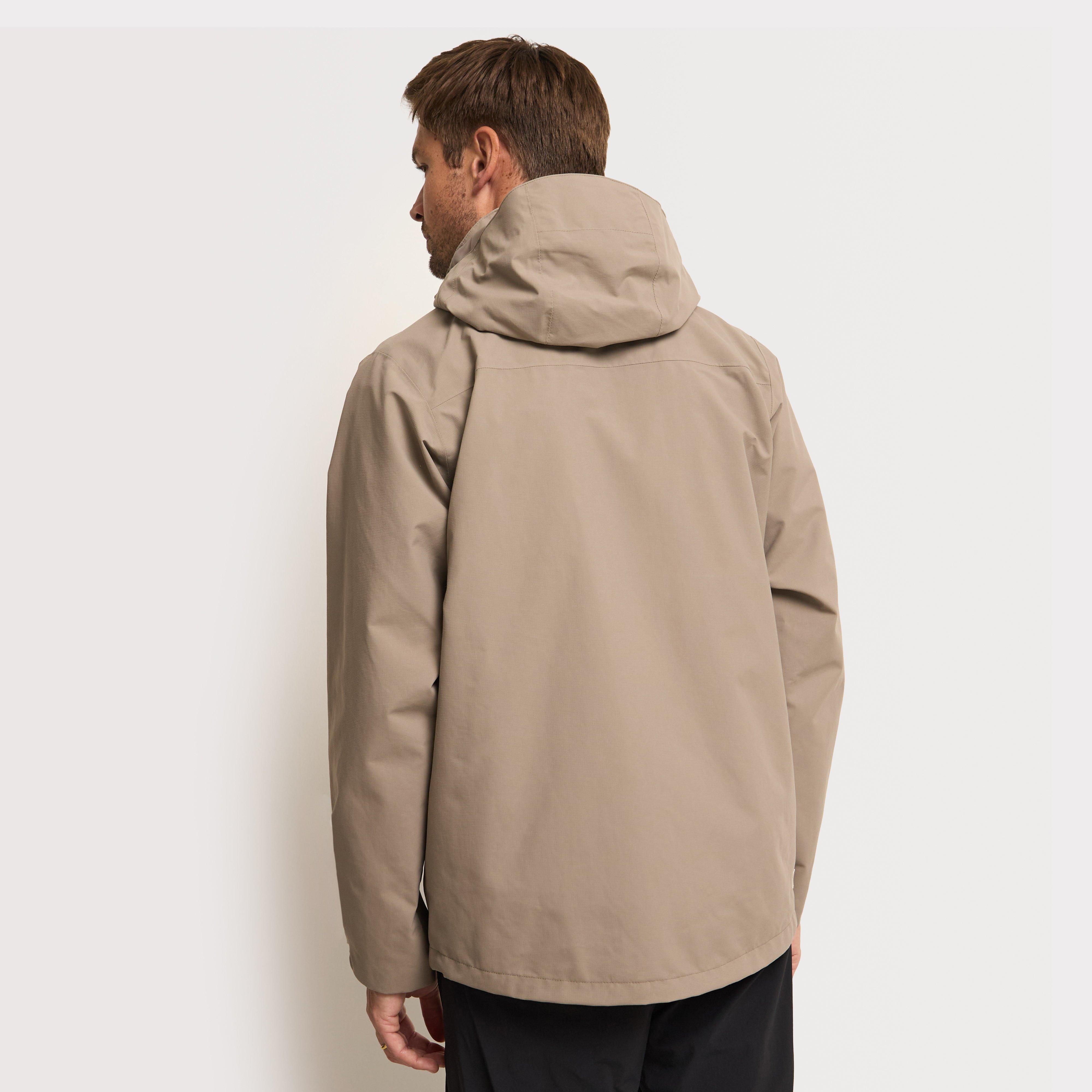 Men's Hillwalker InterActive Gore-Tex Waterproof Jacket