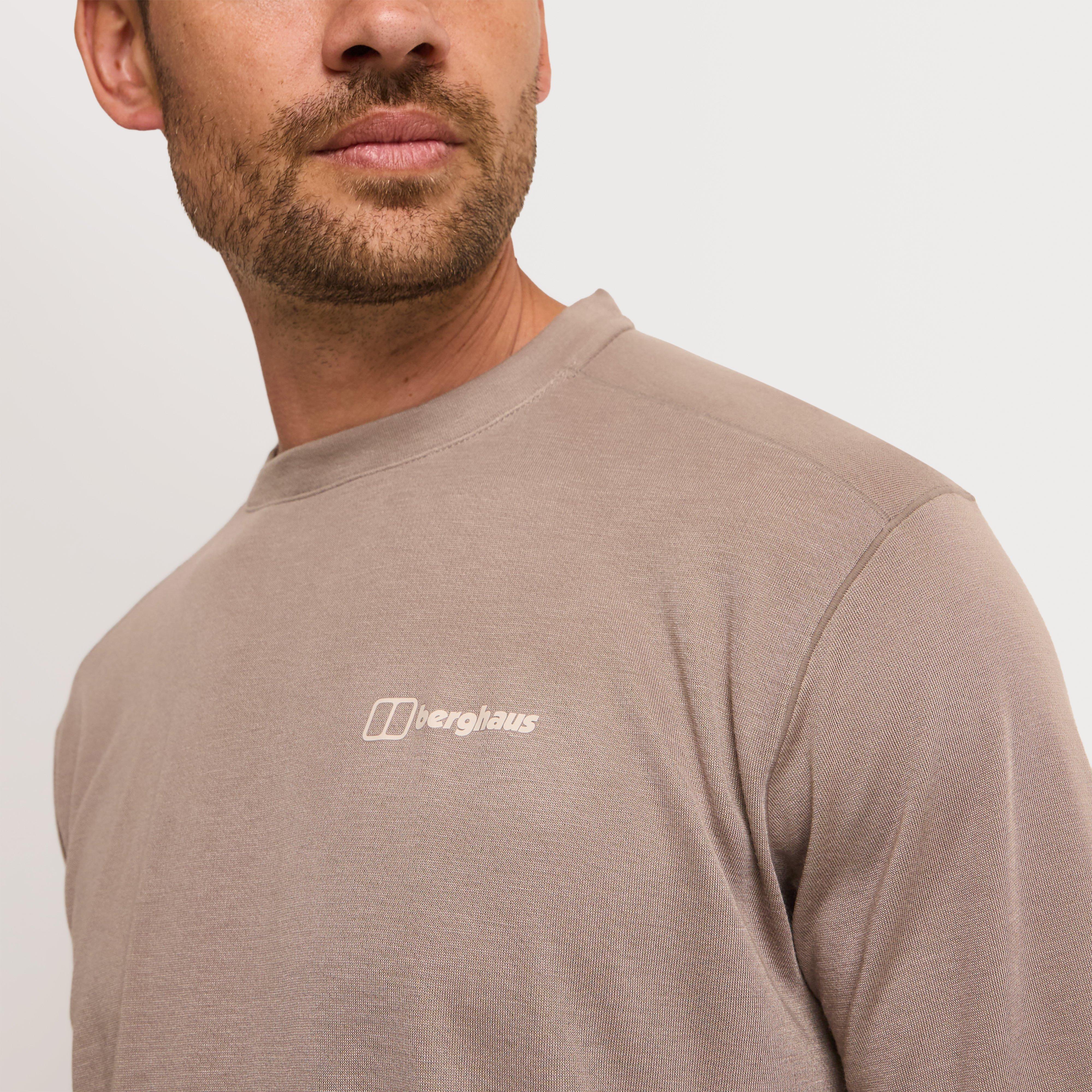 Men’s Ivyhill Long Sleeve Crew