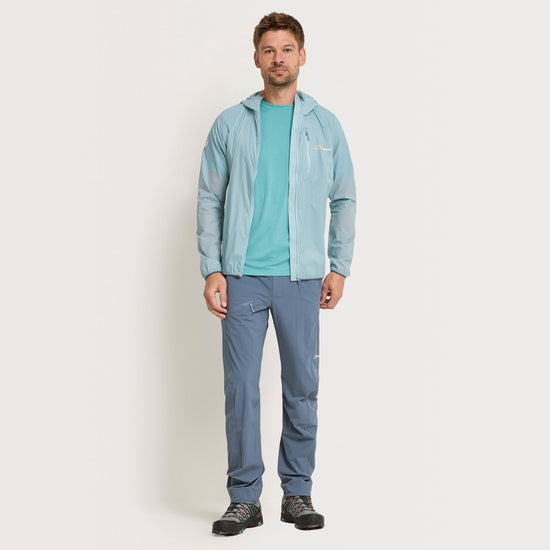 Men's Pendower Wind Jacket
