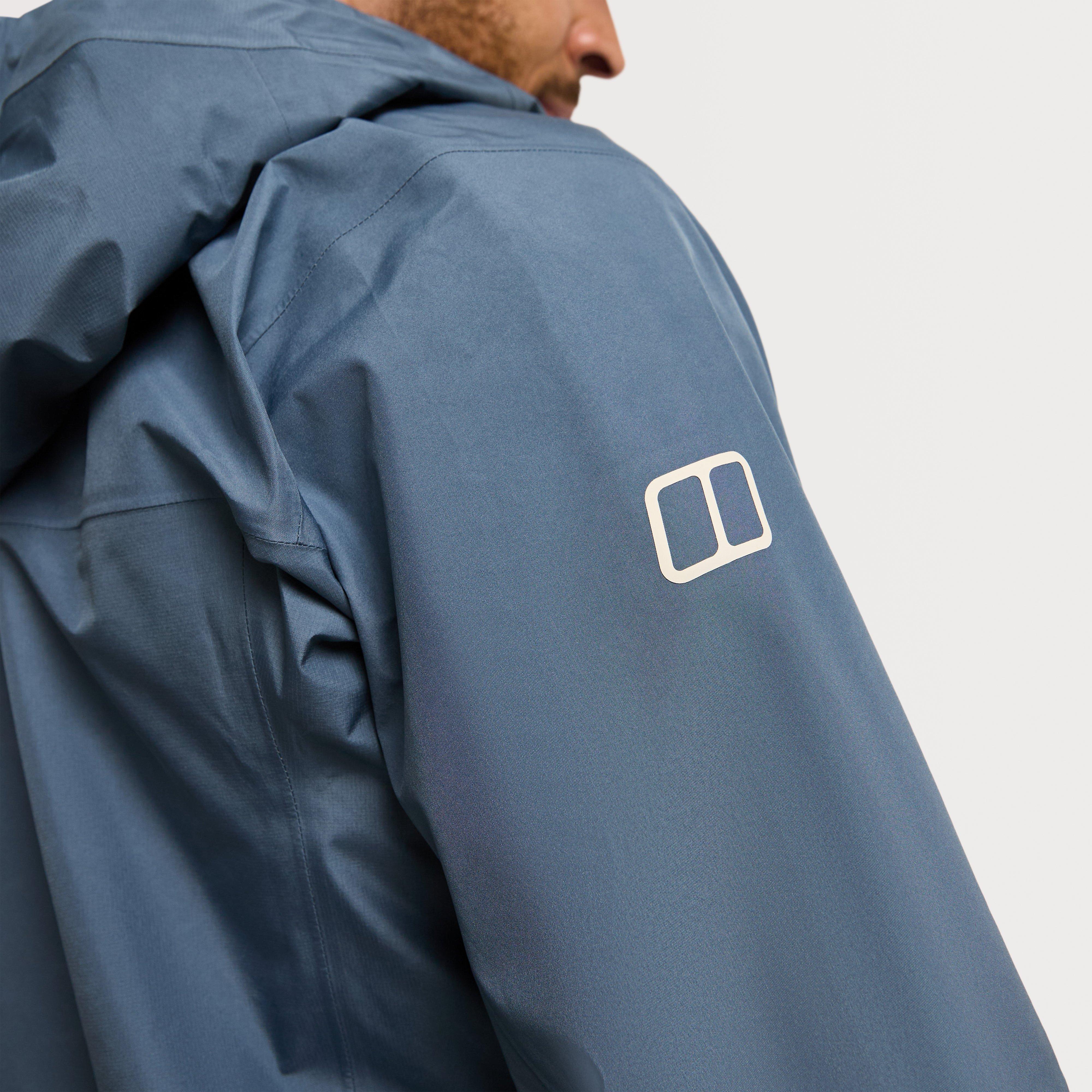 Men's Ridge-Seeker GORE-TEX® Waterproof Jacket
