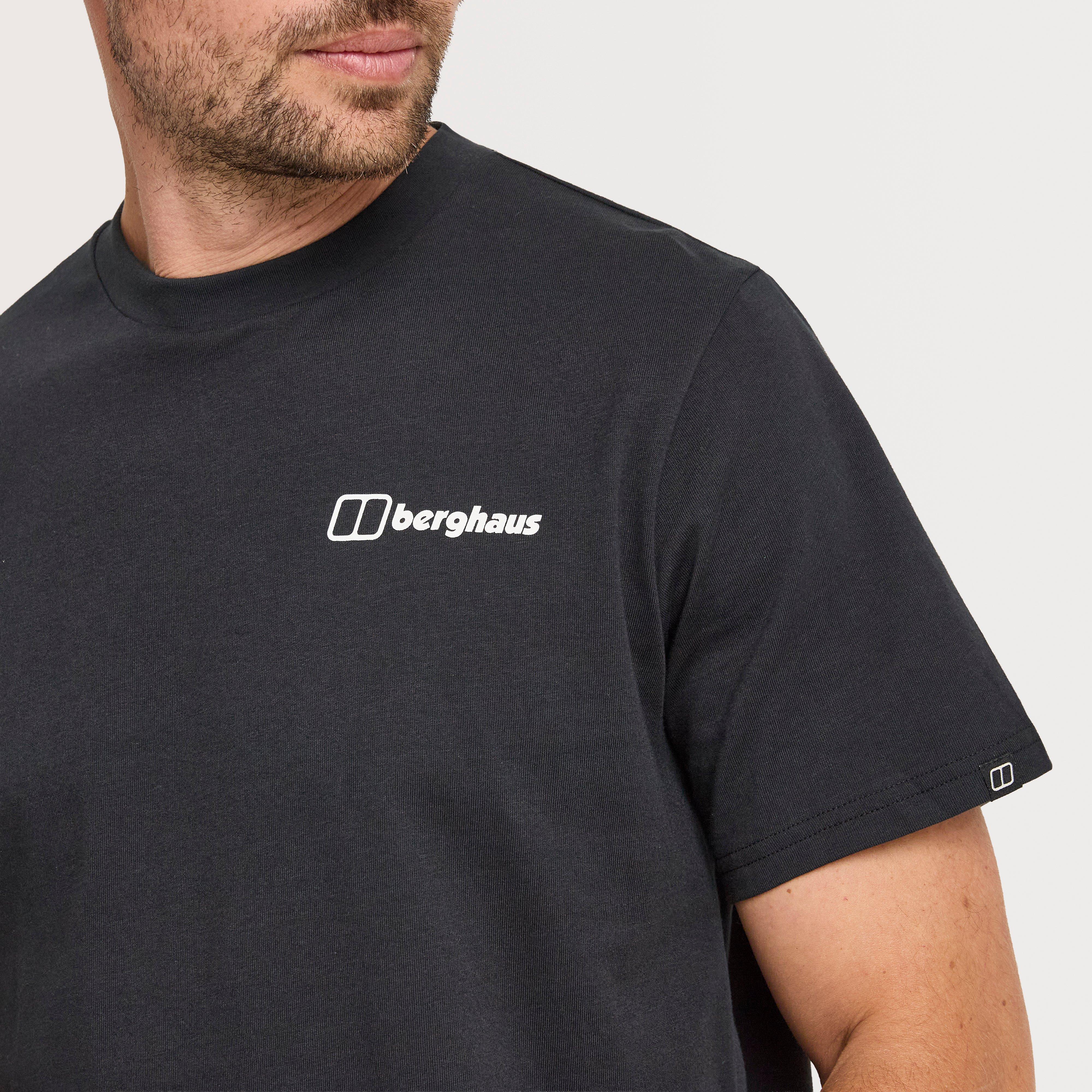 Men's Subsection Essential Tee