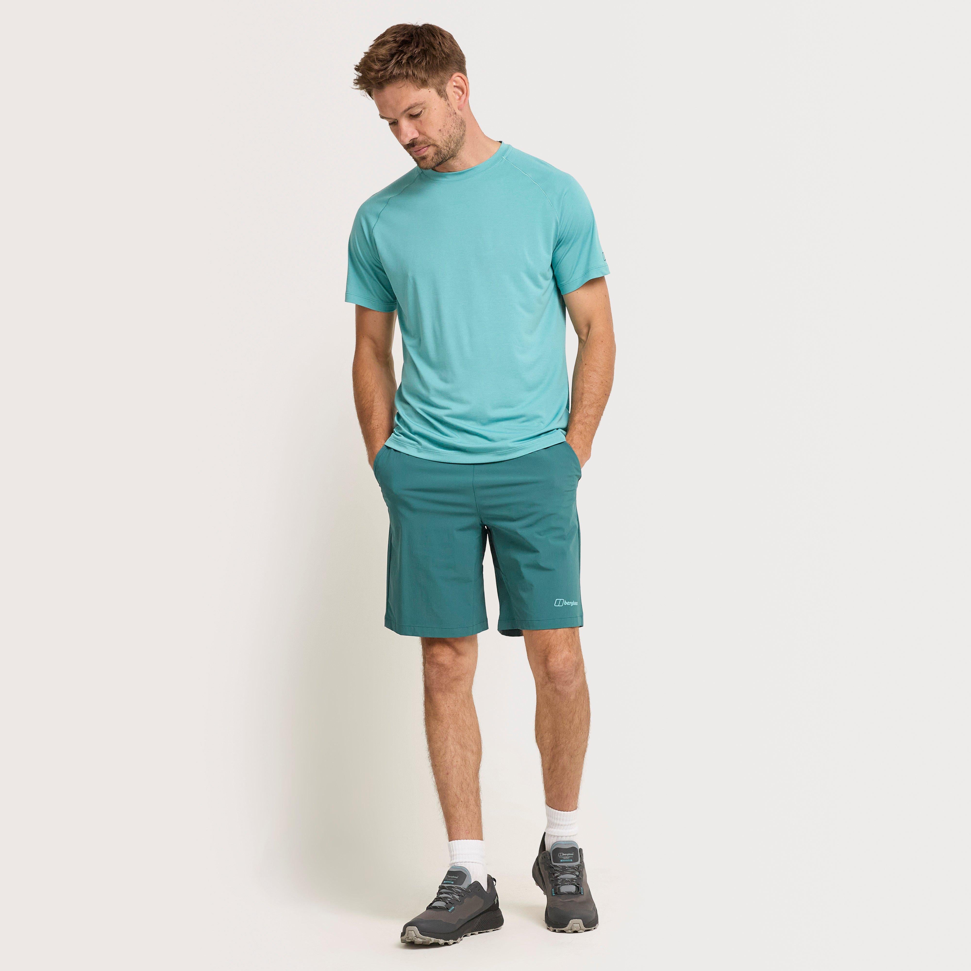 Men's Wandermoor Wind Short