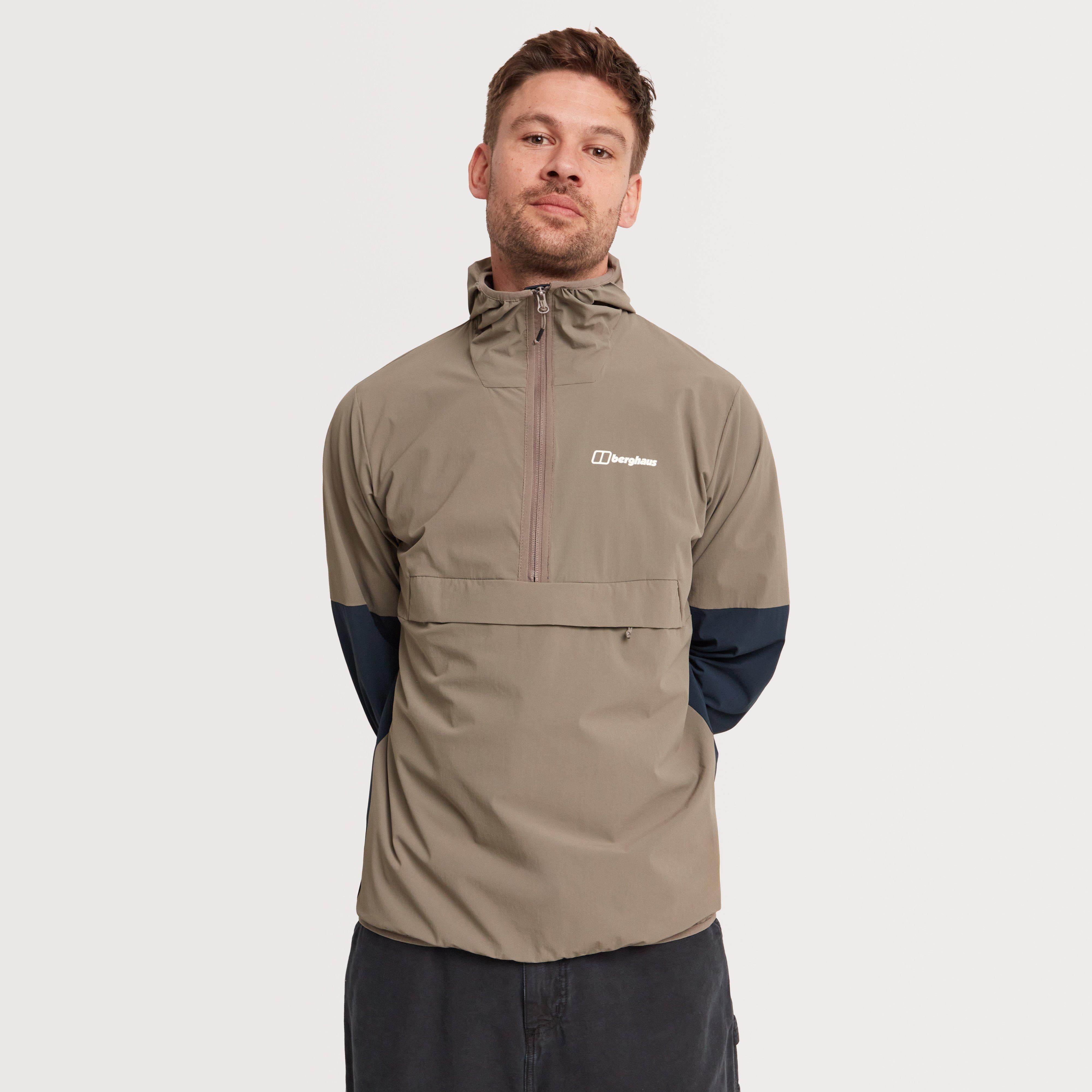Men's Wandermoor Wind Smock