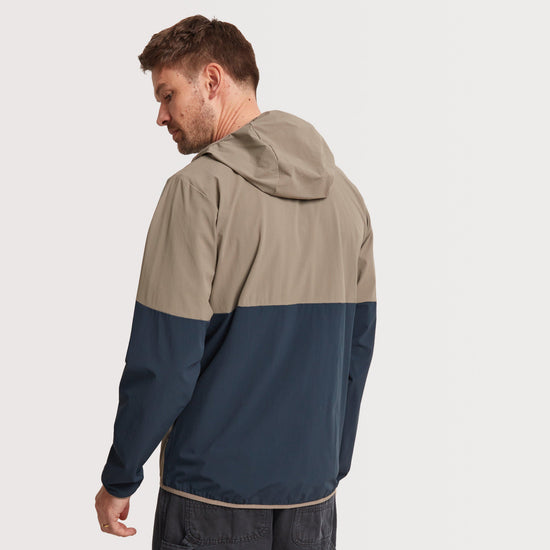 Men's Wandermoor Wind Smock