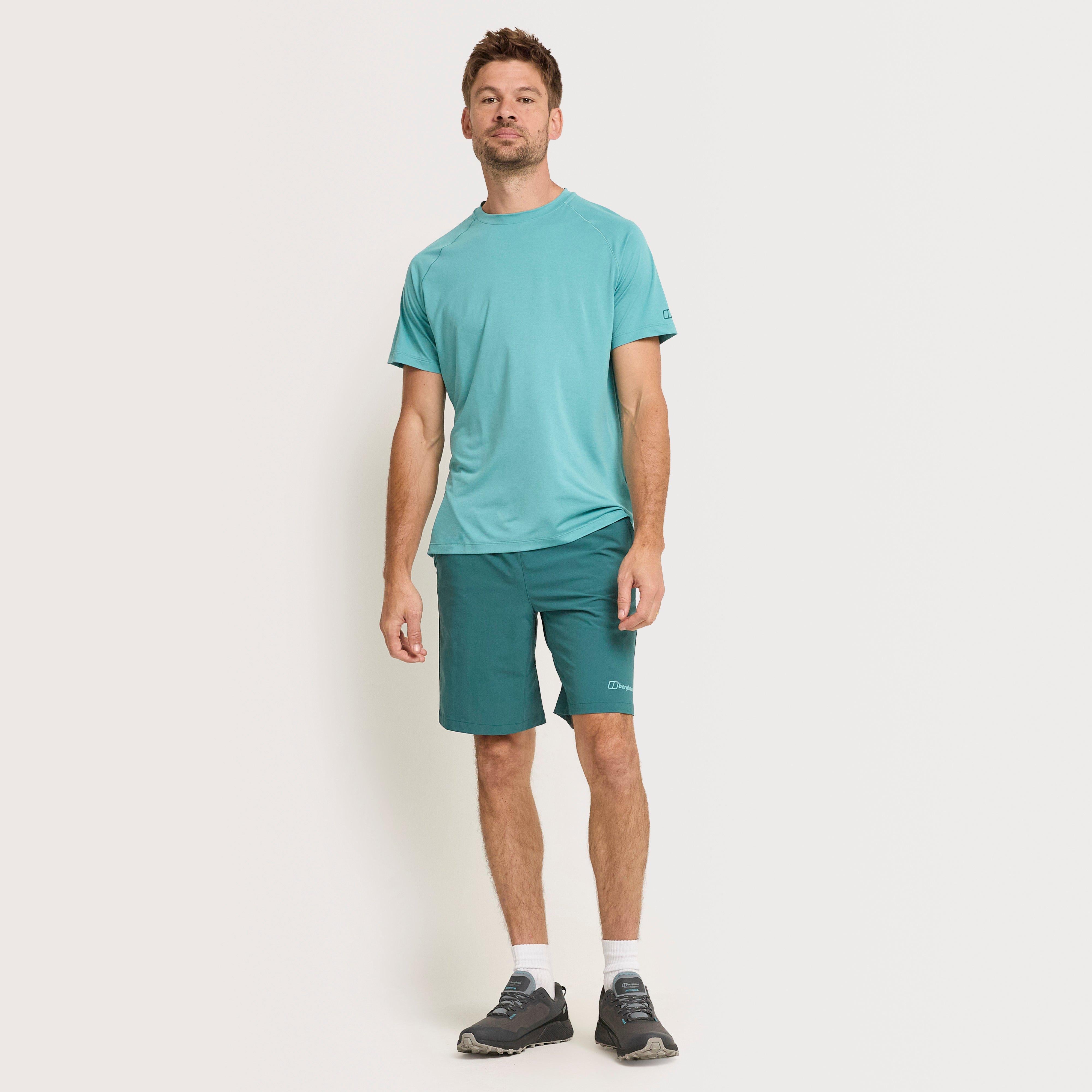 Men's Ivyhill Light Technical Tee