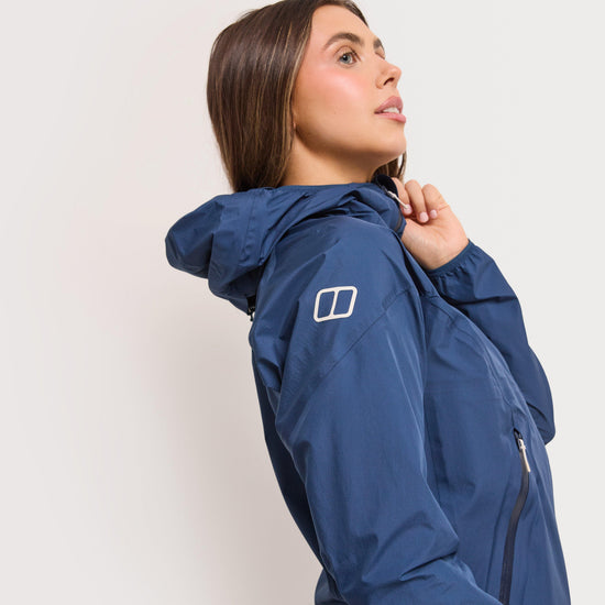 Women's Rain Motion Jacket