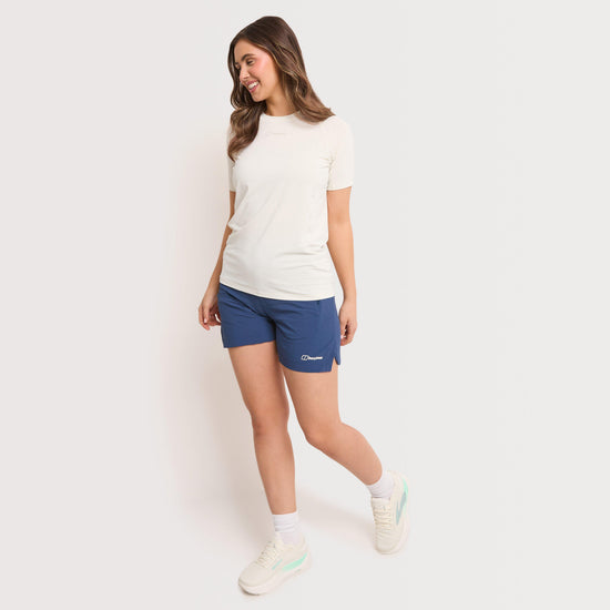 Women's Kinnivie Trail Short