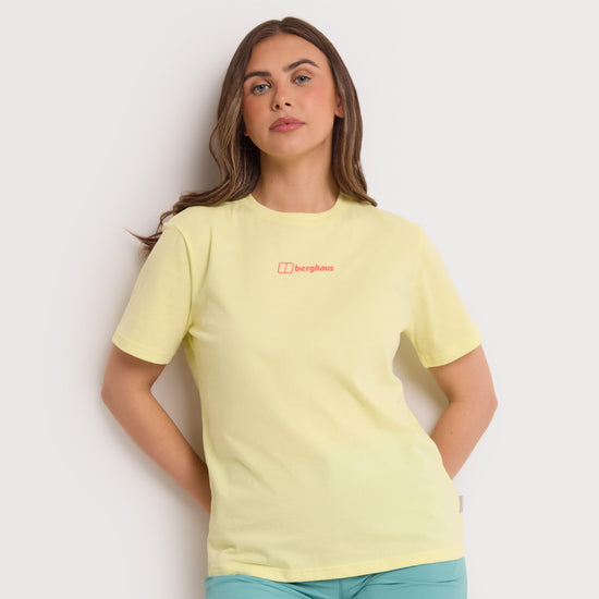 Women's Nature Essential Tee