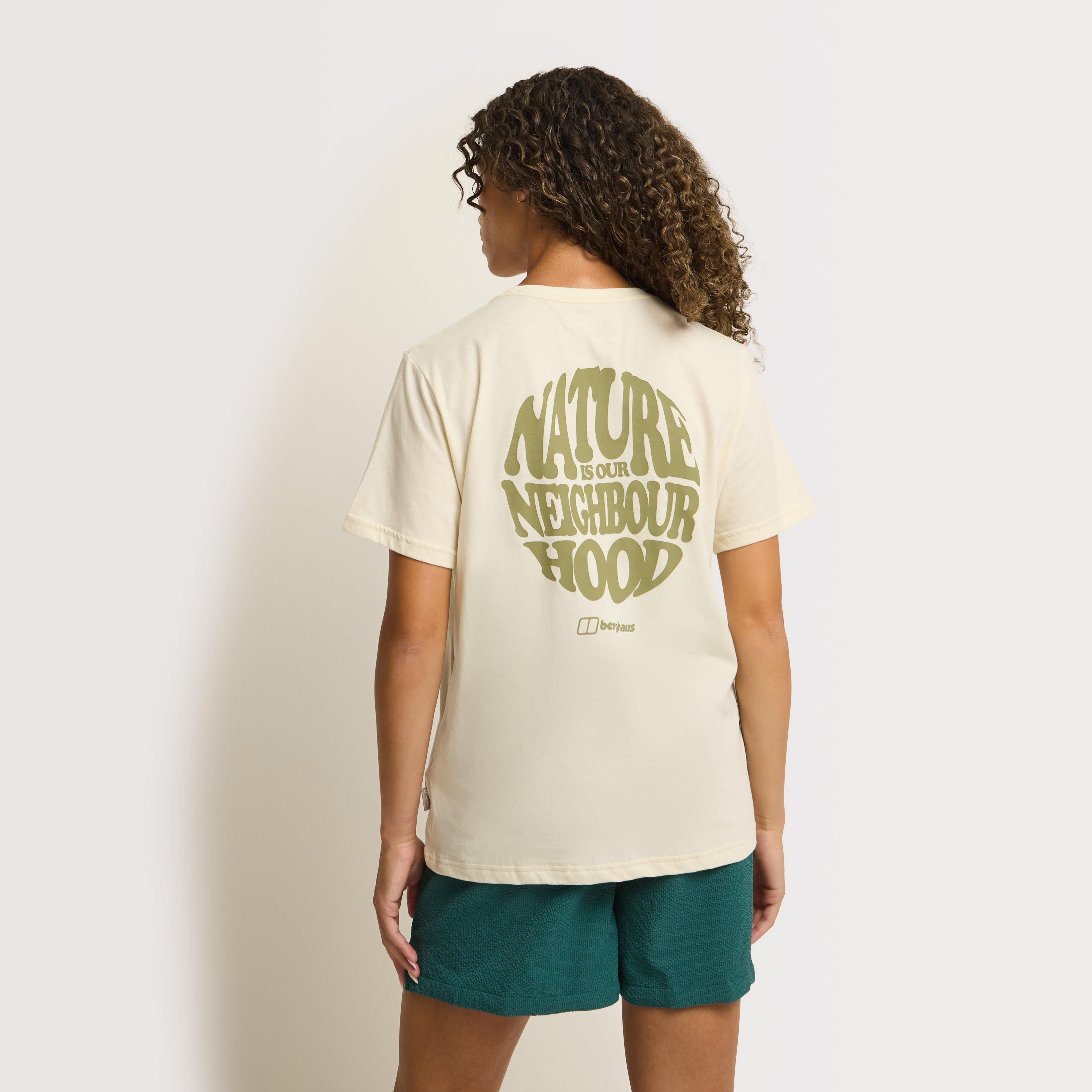 Women's Nature Essential T-Shirt