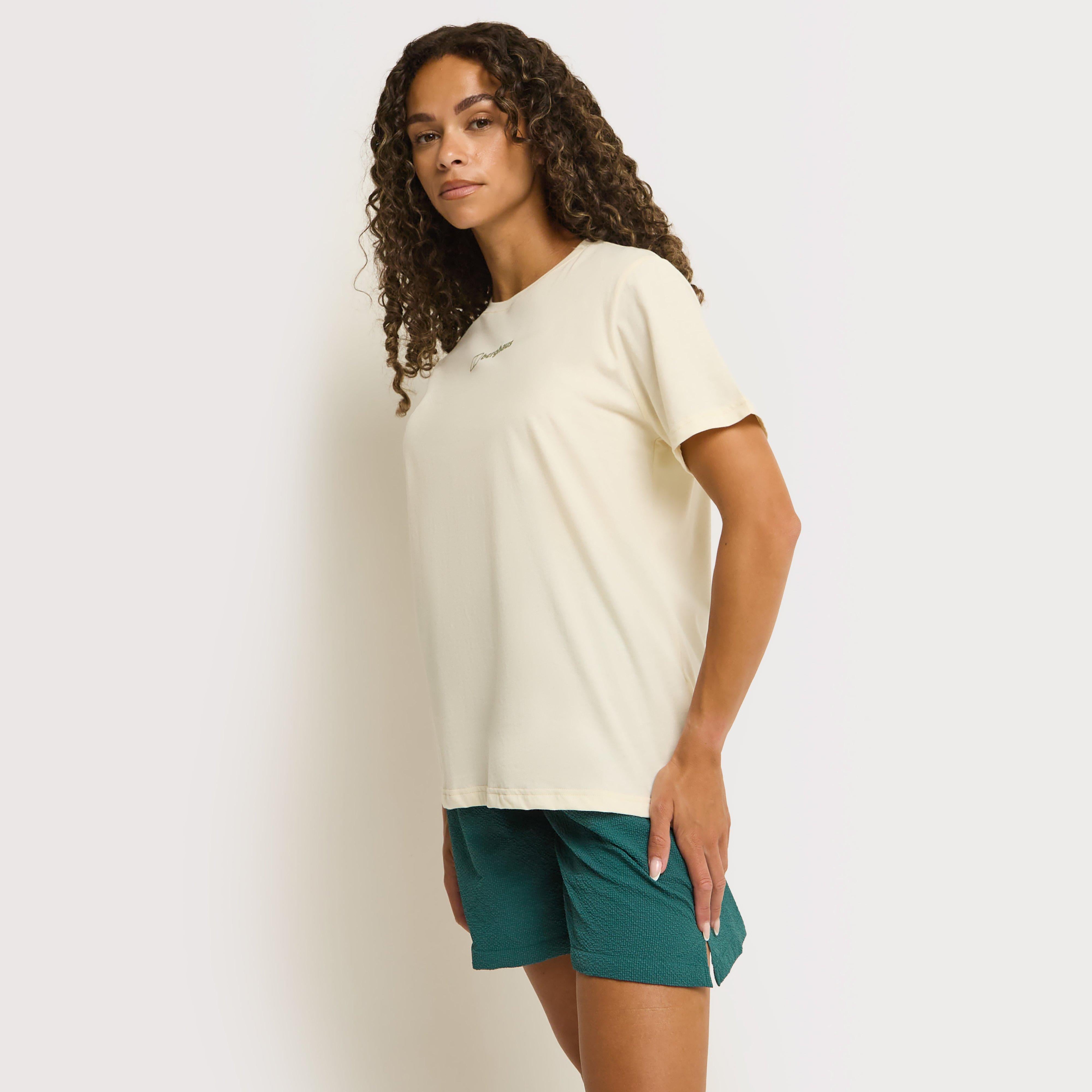 Women's Nature Essential T-Shirt