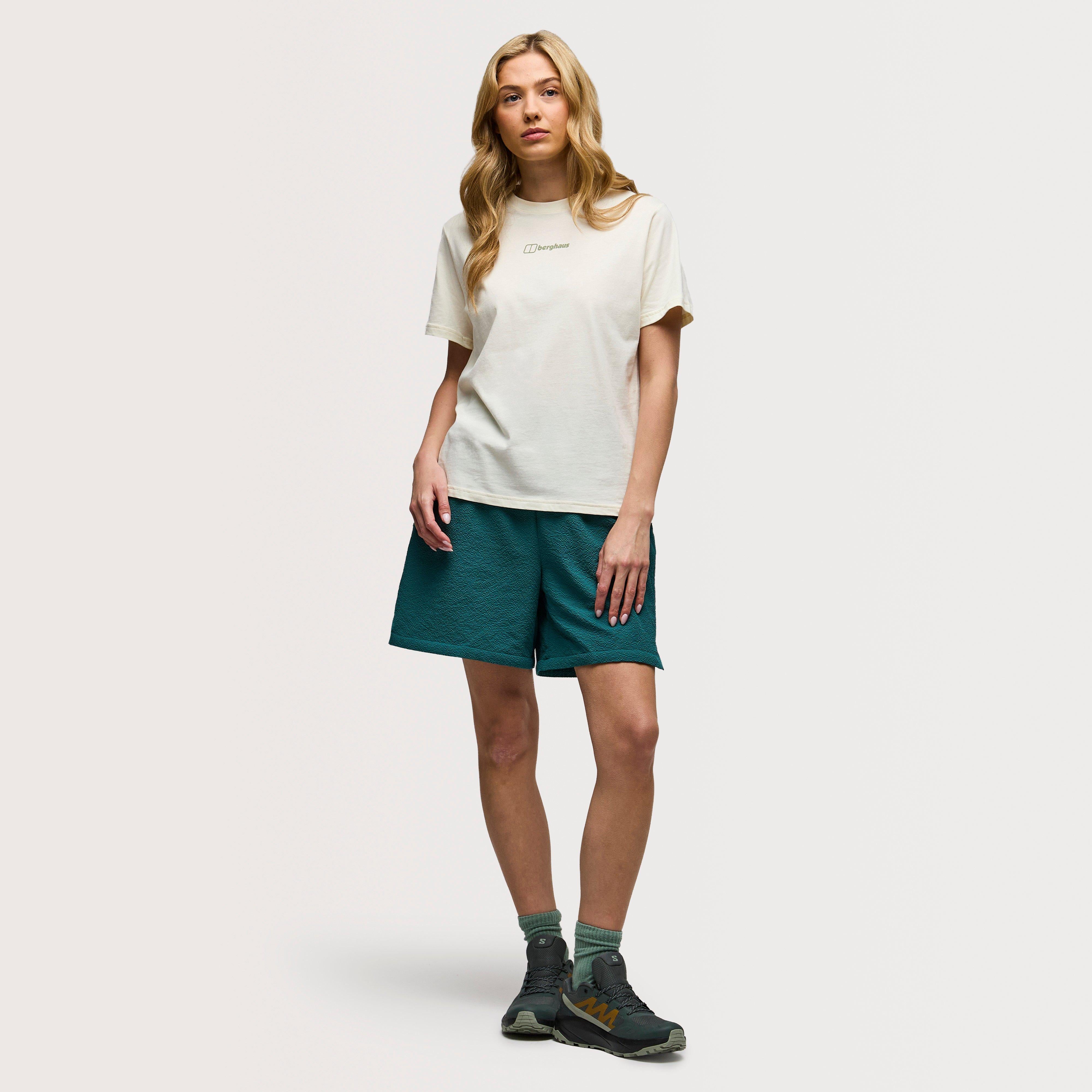 Women's Nature Essential T-Shirt