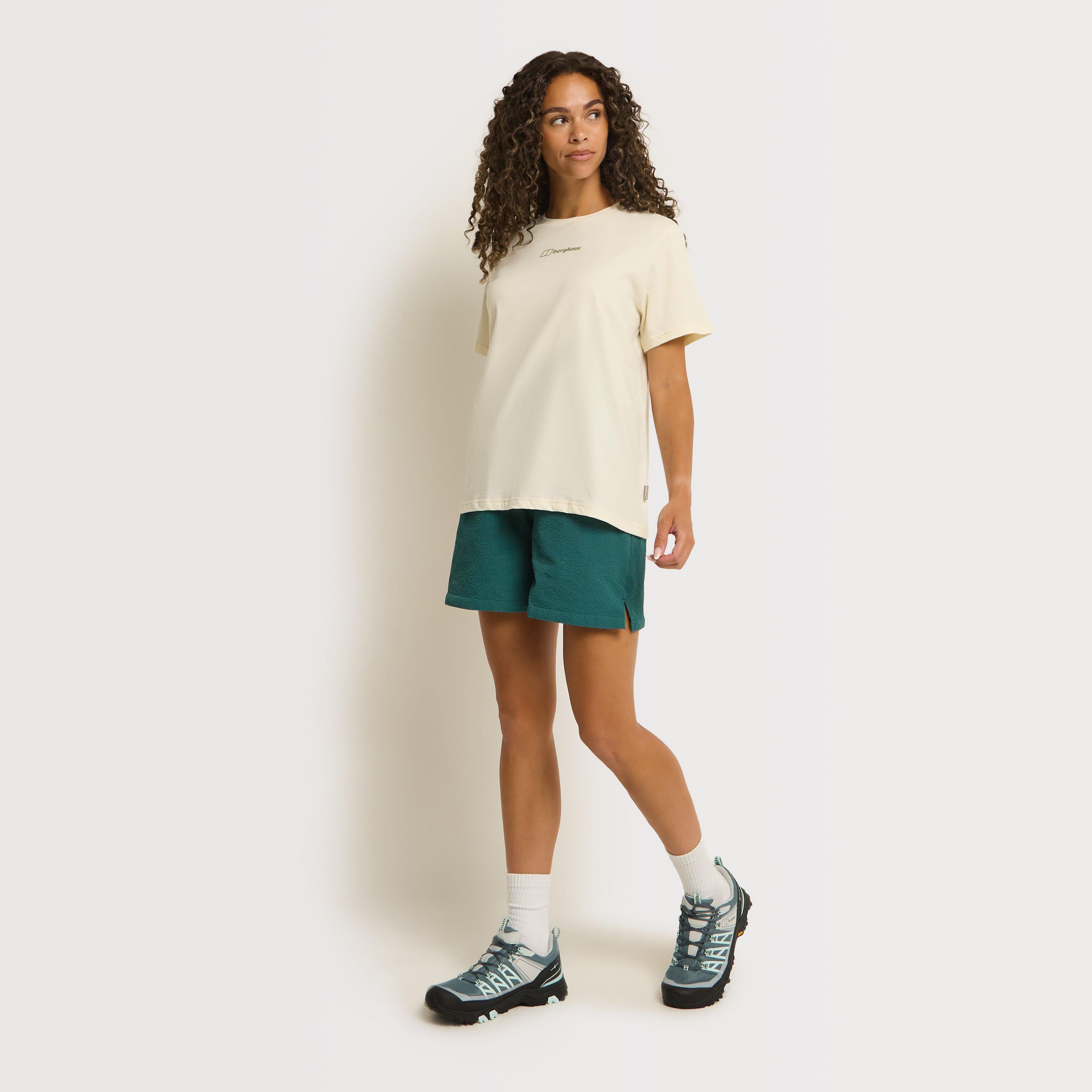 Women's Nature Essential T-Shirt