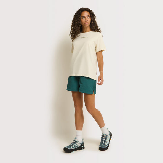 Women's Nature Essential T-Shirt