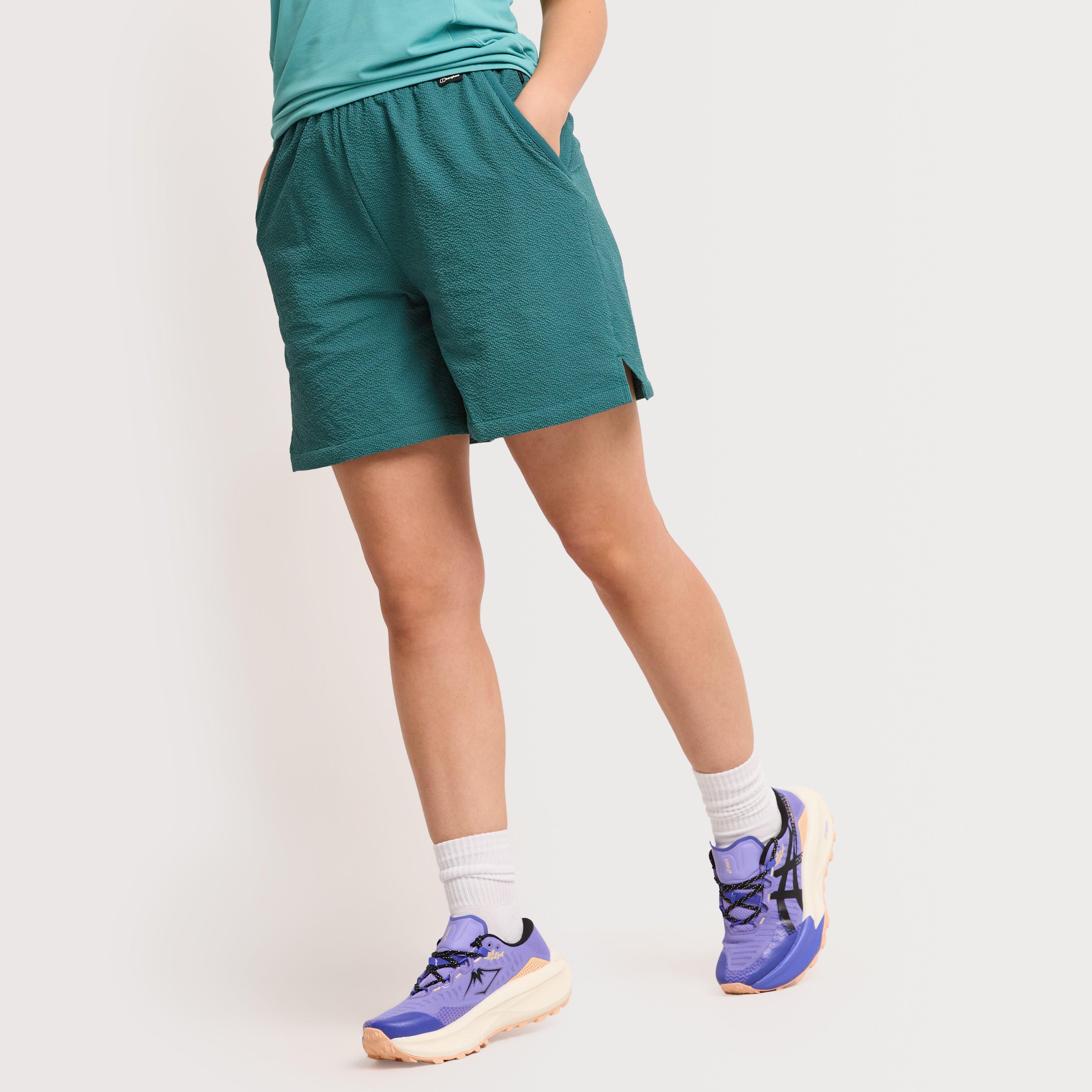 Women's Whinfell Shorts