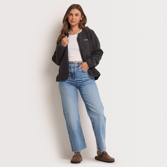 Women's Hanby Relaxed Jacket
