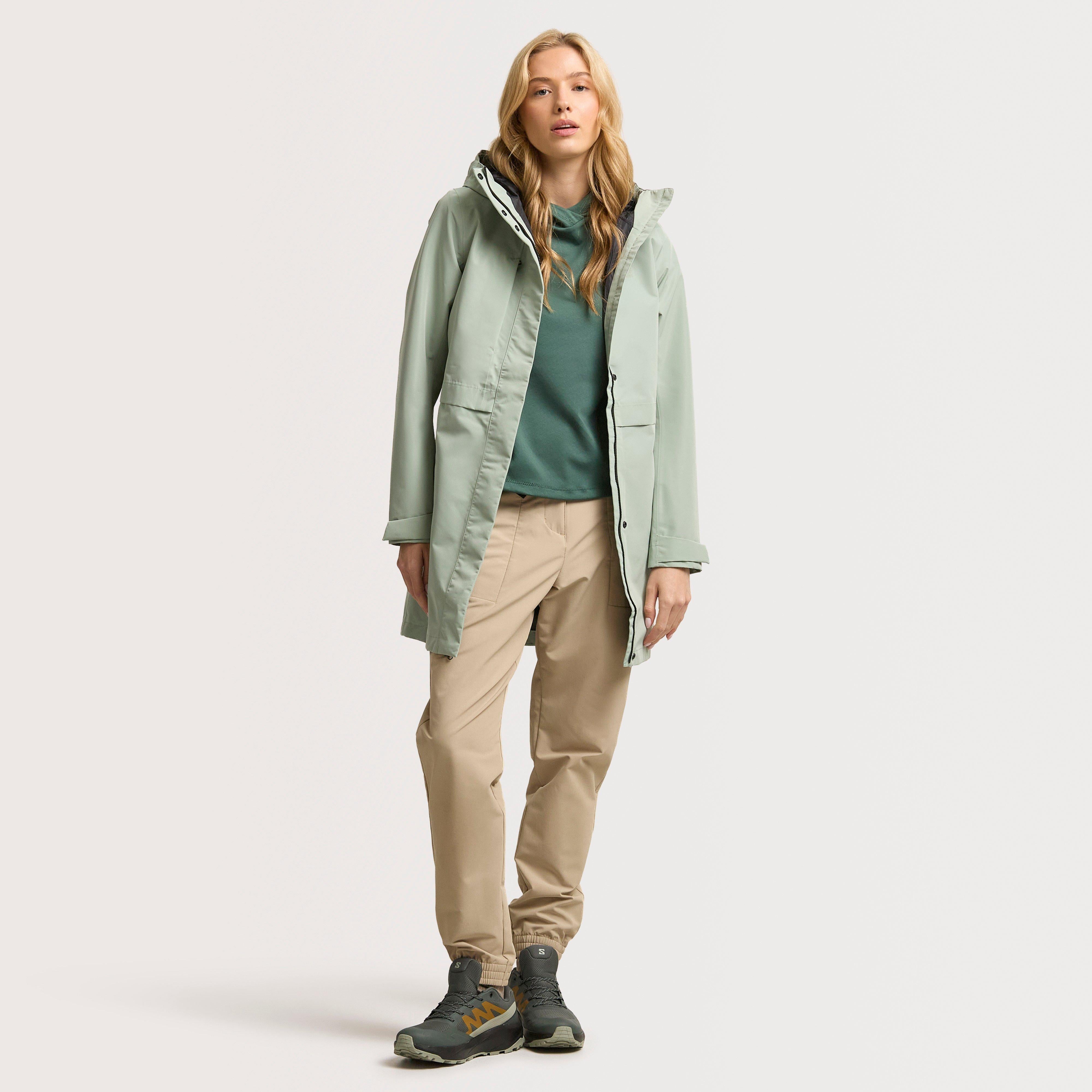 Women's Terraview 2L Coat