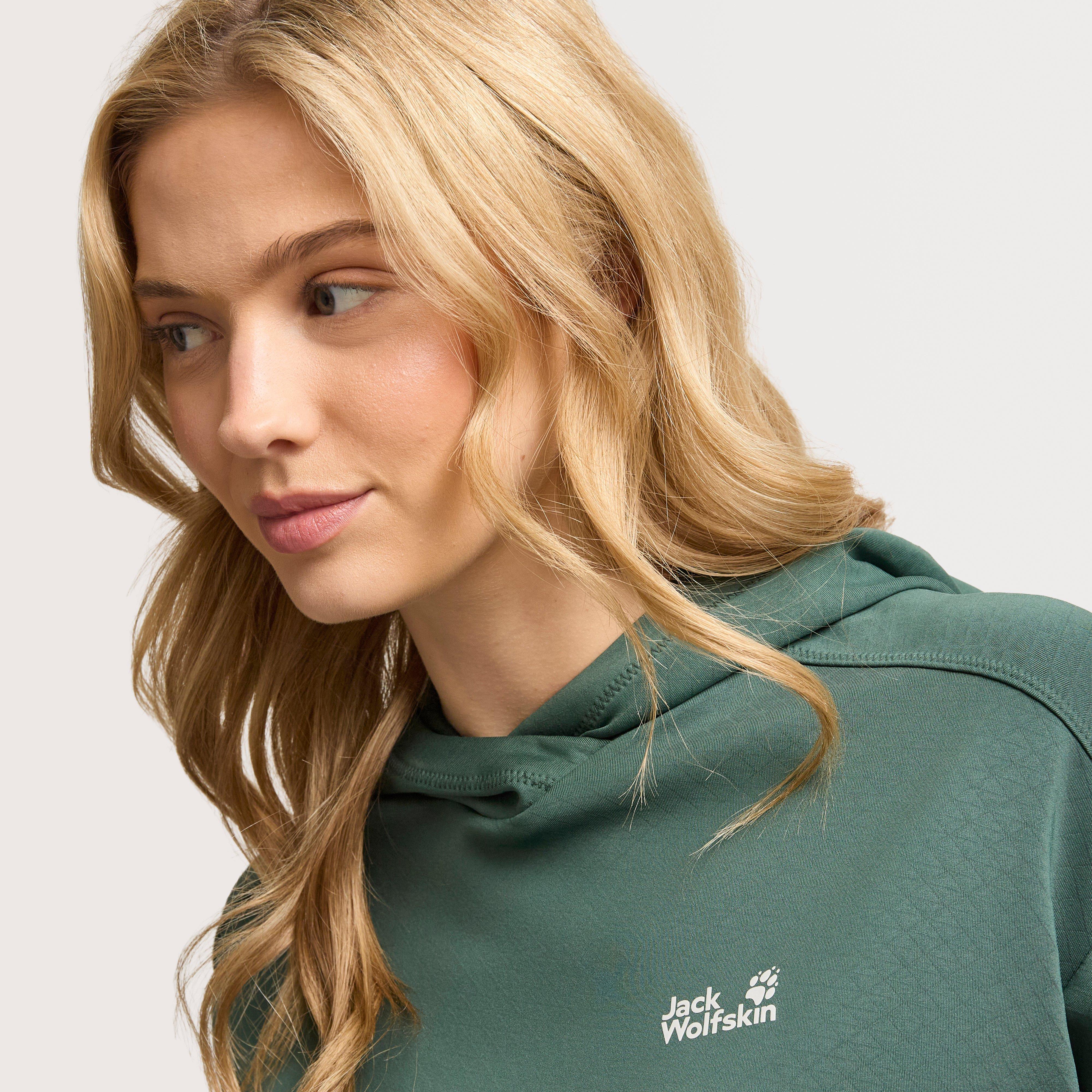 Women's Astrotrail Hoody