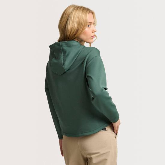 Women's Astrotrail Hoody