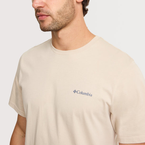 Men's CSC™ Outdoor Organic Cotton T-Shirt