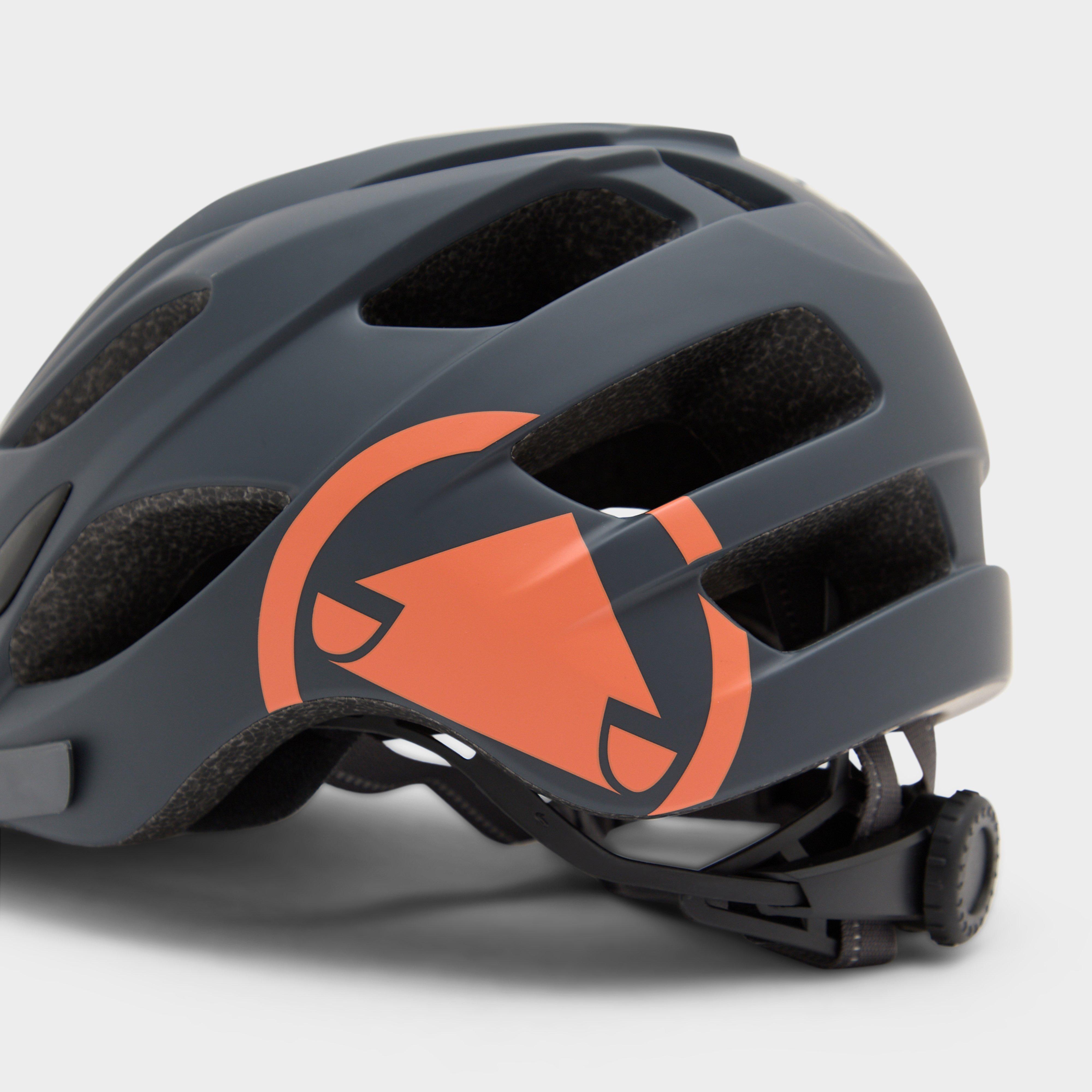 Adults Hummvee Cycling Helmet