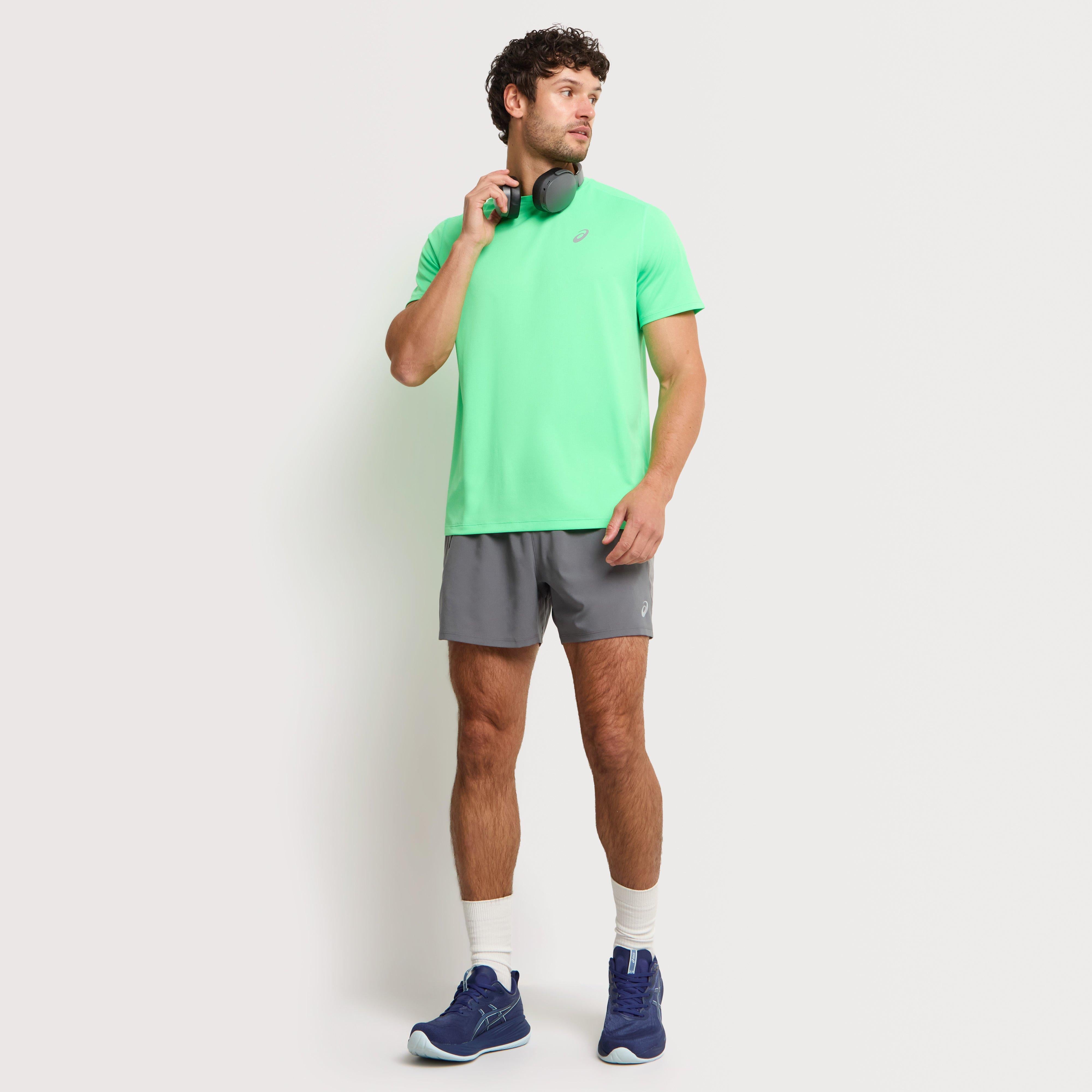 Men's Core Short Sleeve Top
