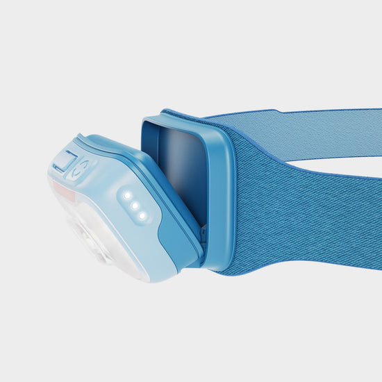 Range 500 Head Torch