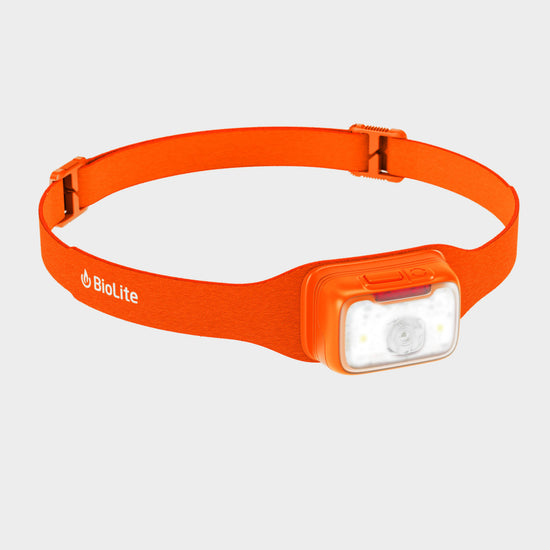 Range 500 Head Torch