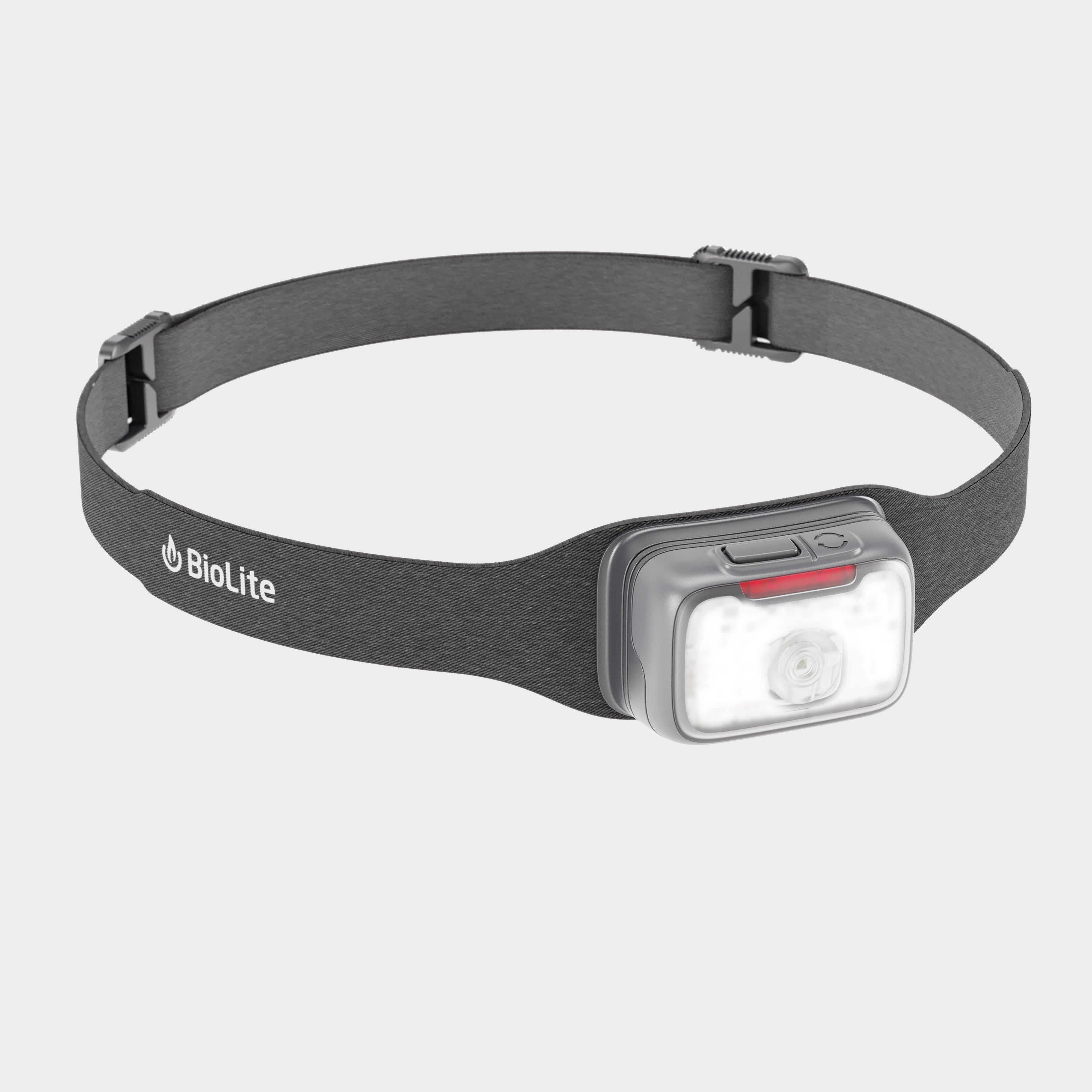 Range 400 Headlamp