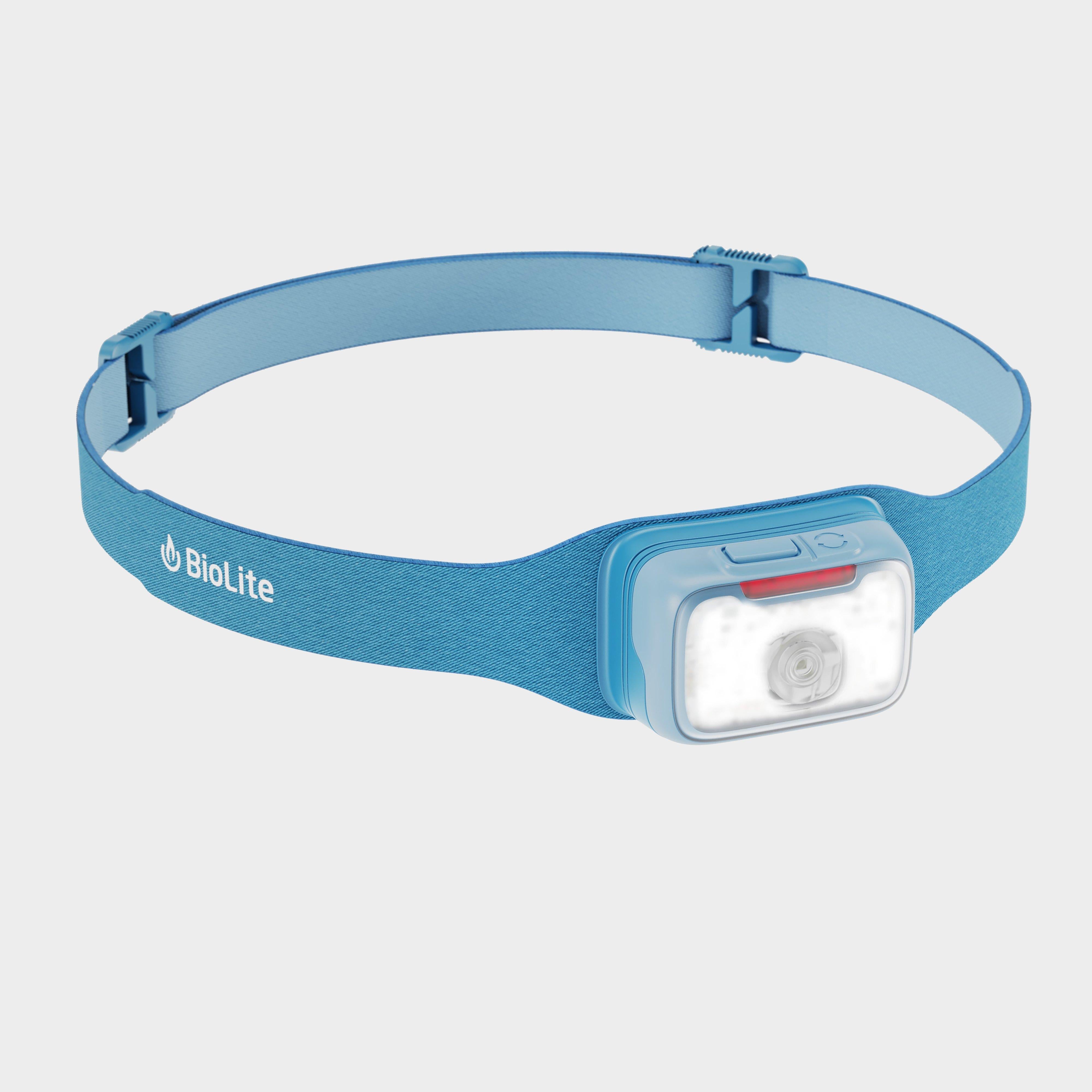 Range 400 Headlamp