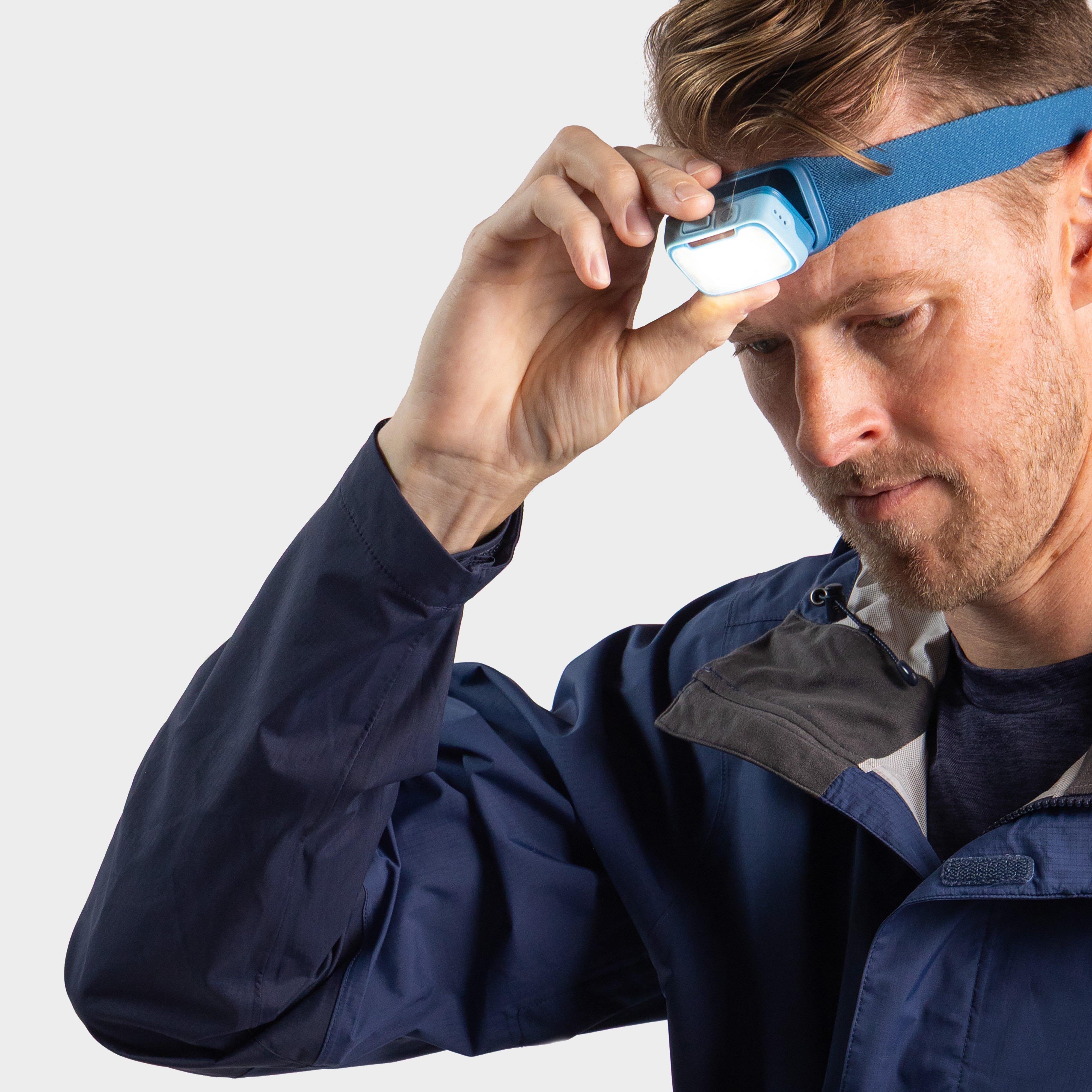 Range 400 Headlamp
