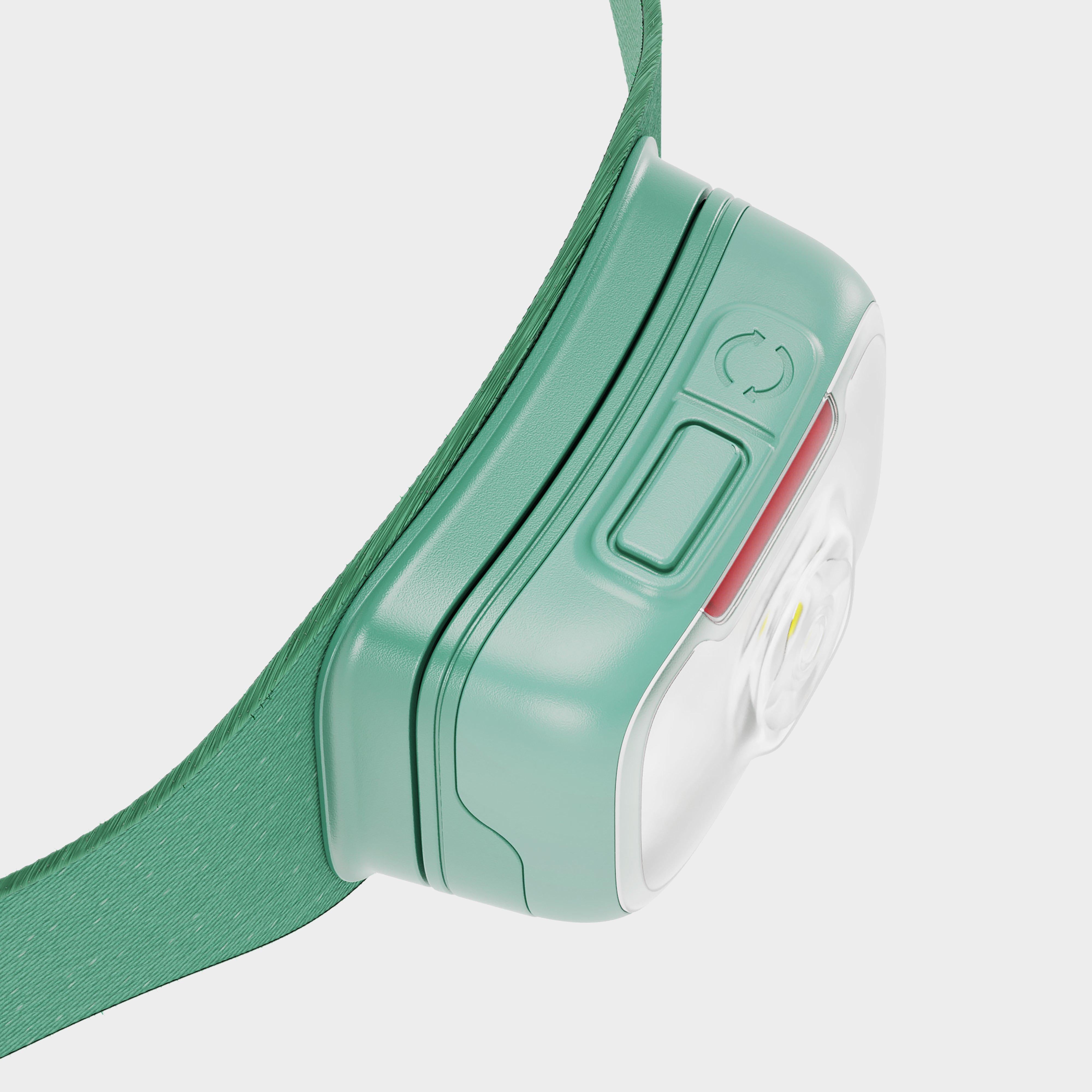 Range 400 Headlamp