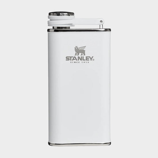 Classic Easy Fill Wide Mouth Flask 0.23L
