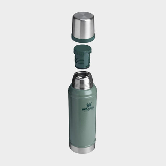 Classic Legendary Bottle – 0.94L