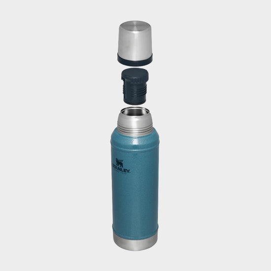Classic Legendary Bottle – 0.94L