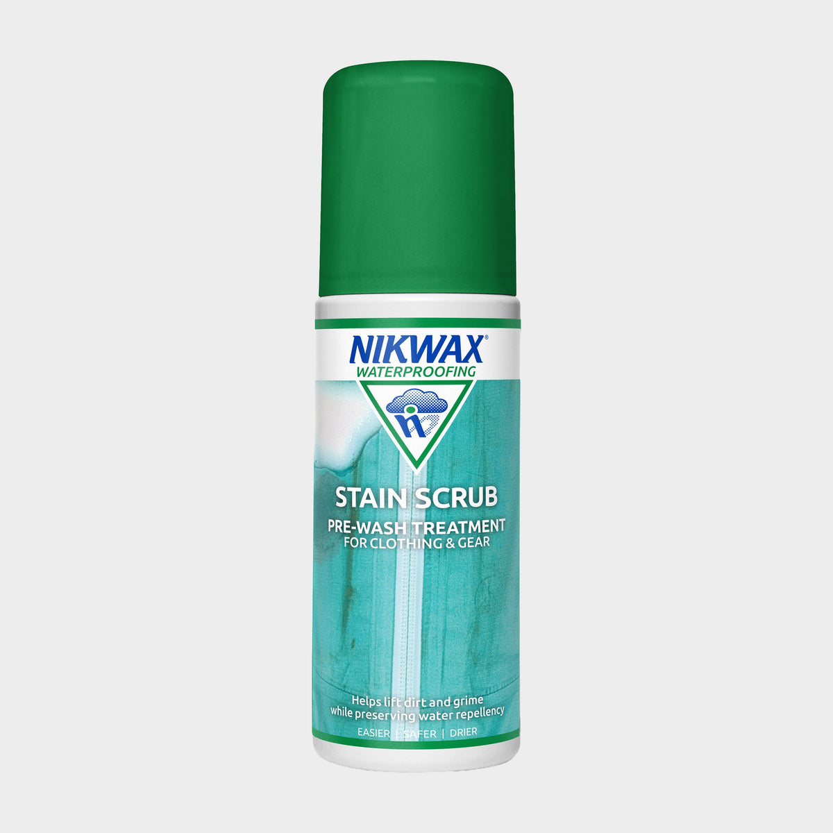 Stain Scrub