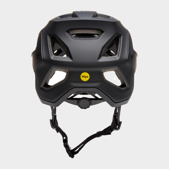 Speedframe Solid Helmet