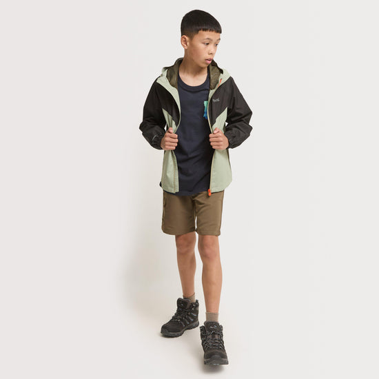 Kids’ Hanleigh Waterproof Jacket